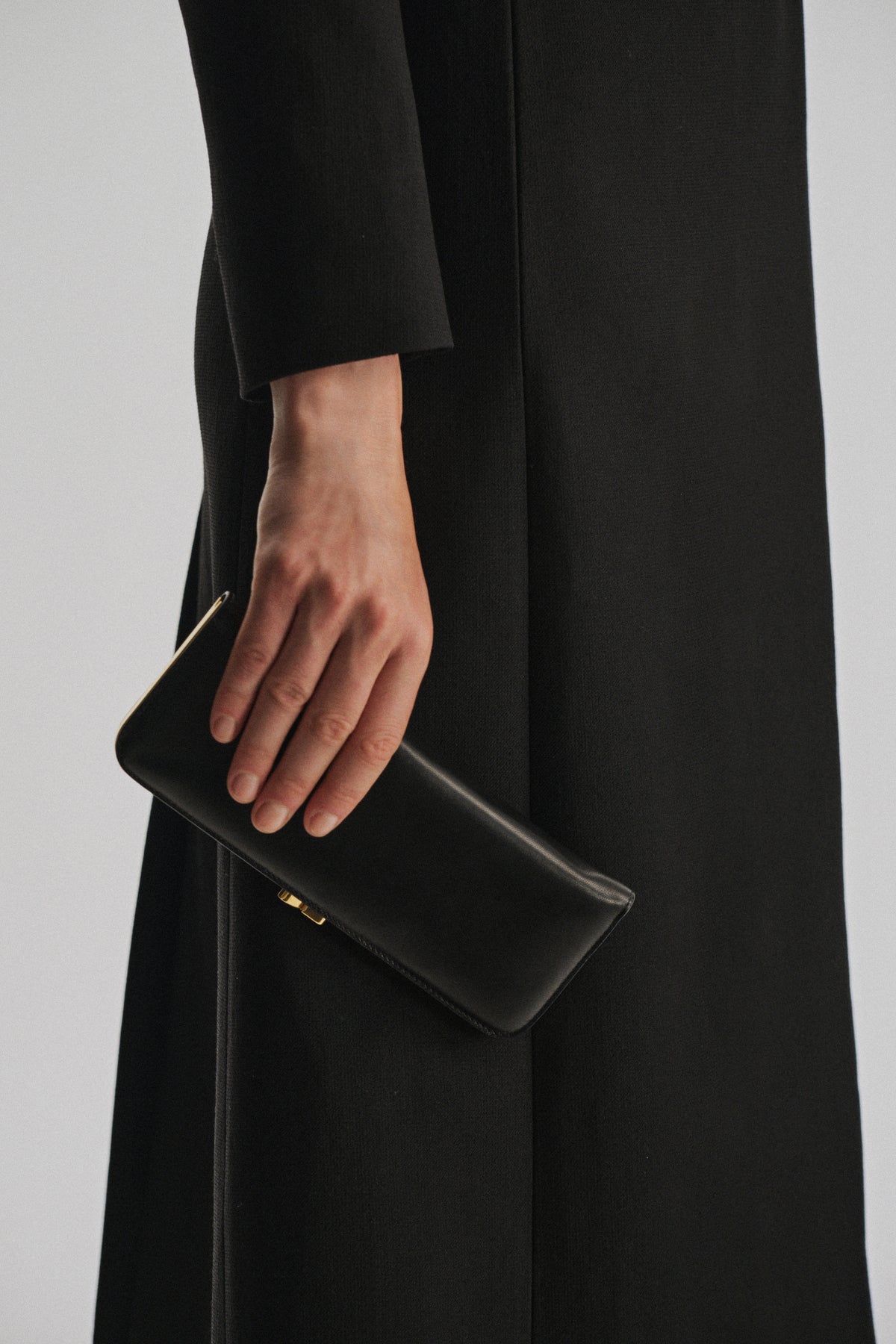 Minaudière Long CC