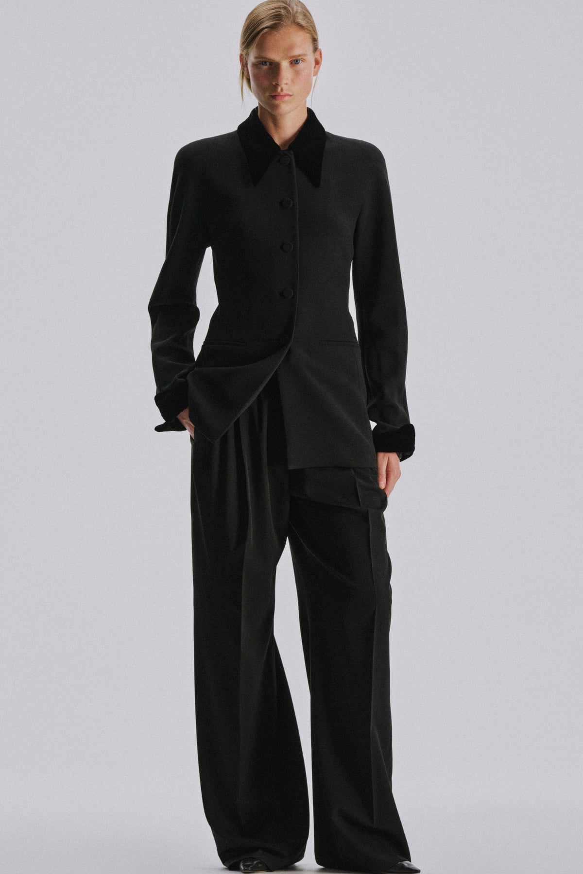 Jeko Jacket