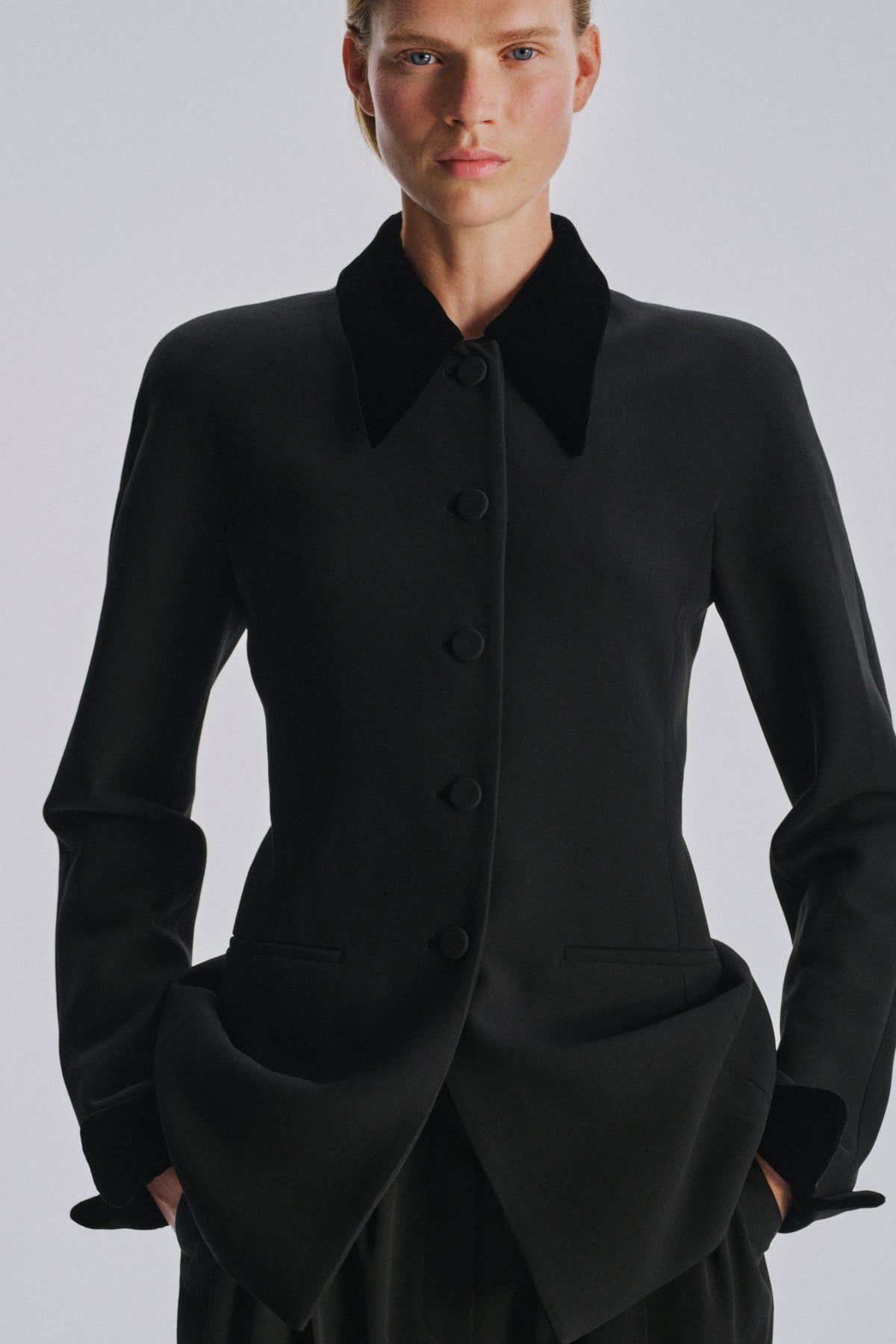 Jeko Jacket