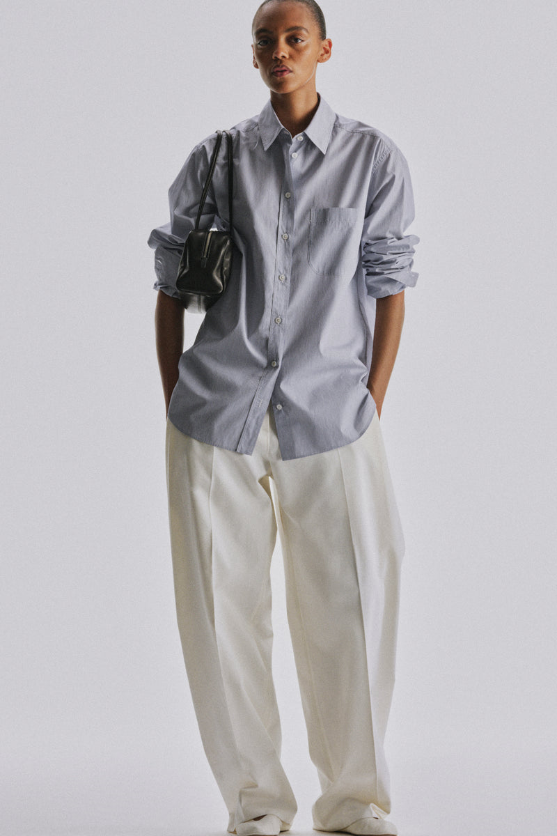Camisa Gavina