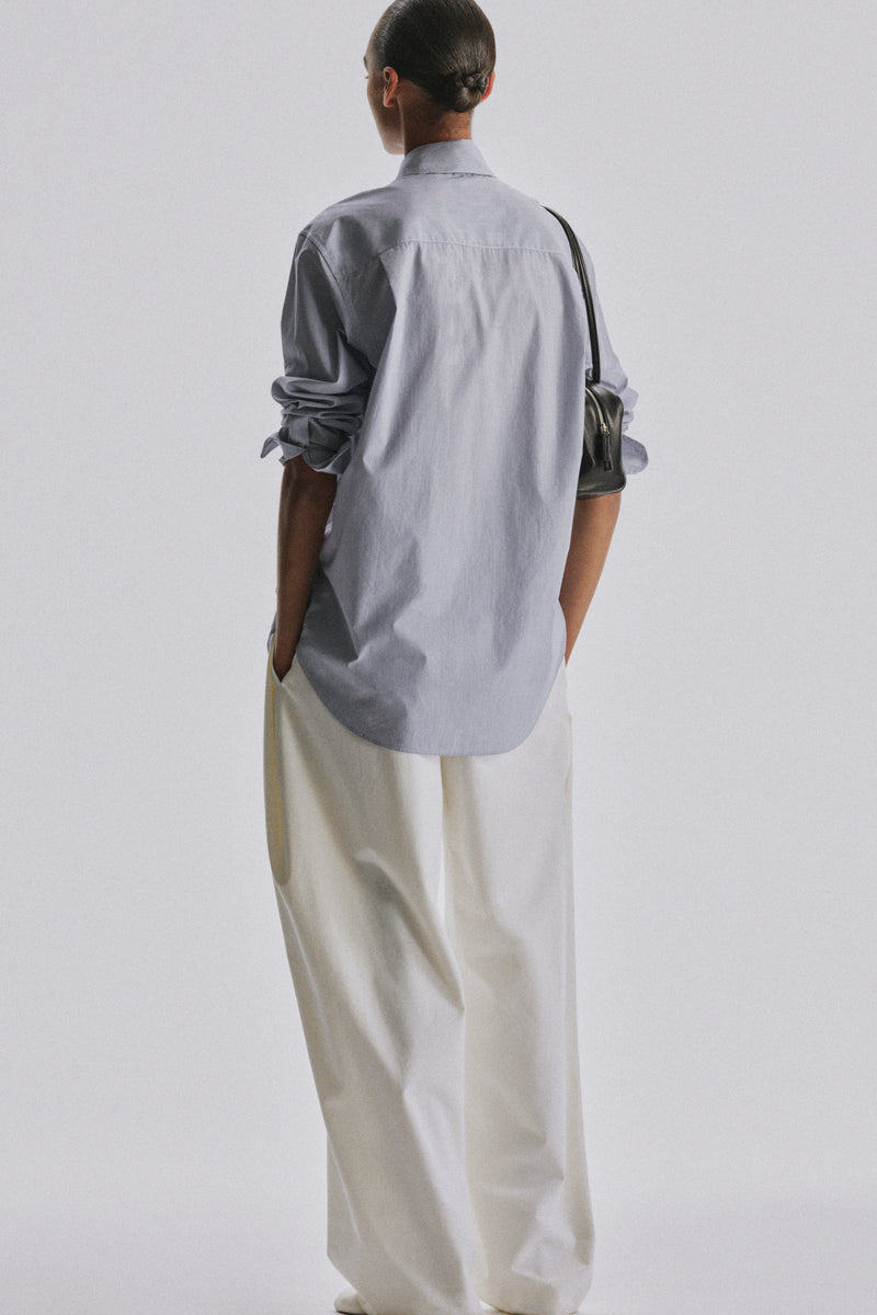 Camisa Gavina