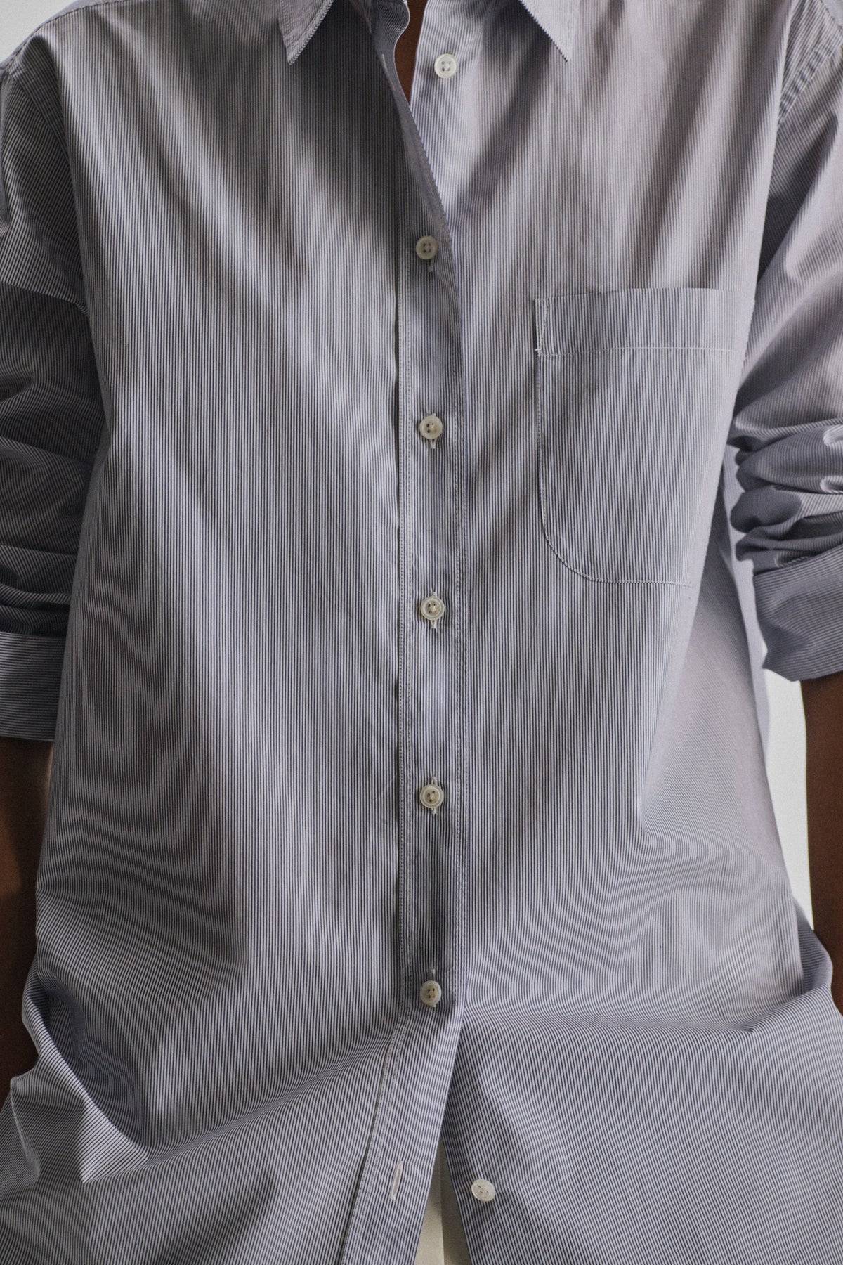 Gavina シャツ