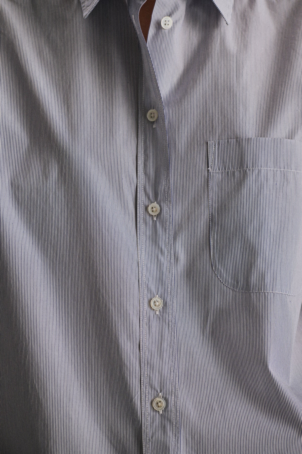 Gavina シャツ