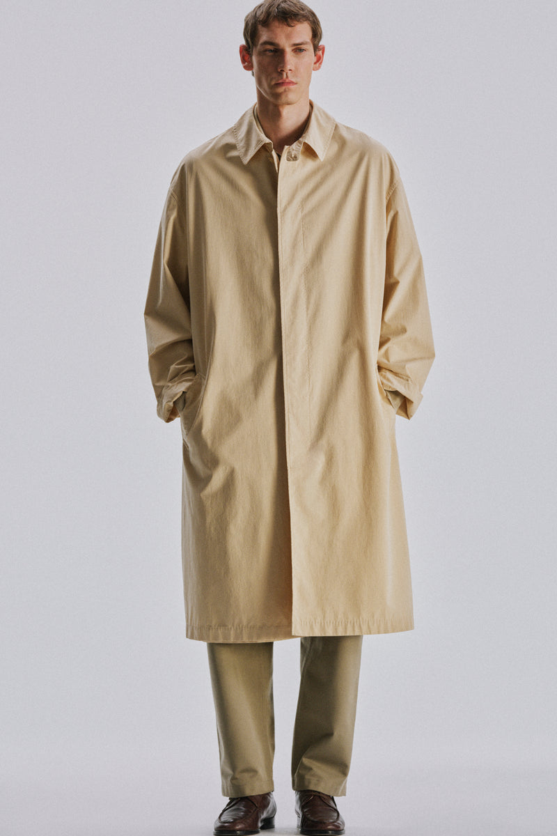 Cappotto Toby