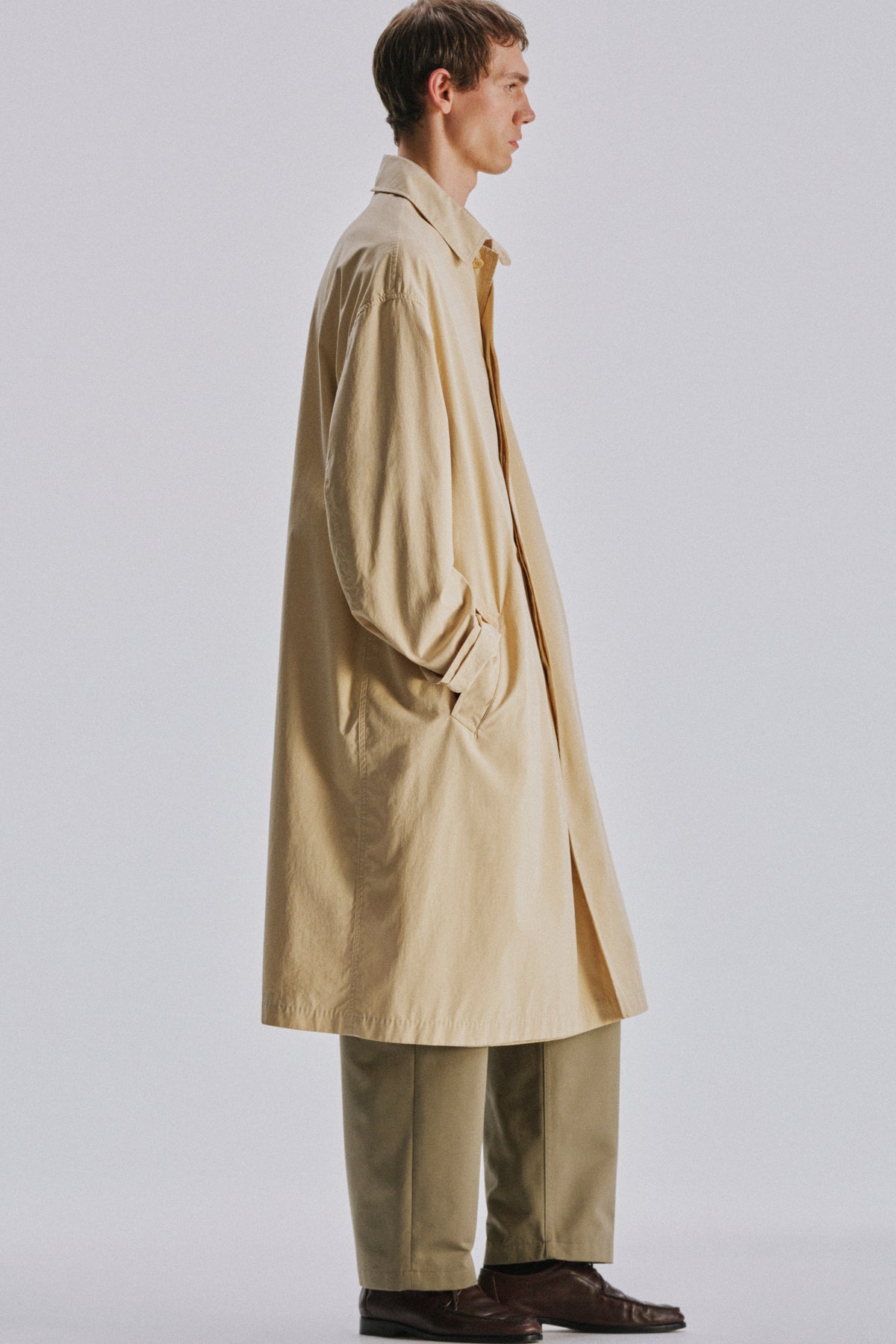 Cappotto Toby