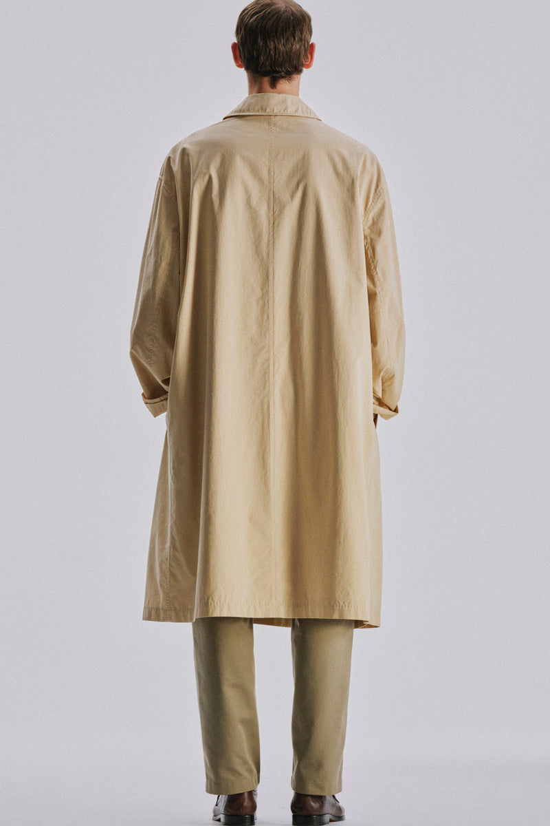 Cappotto Toby