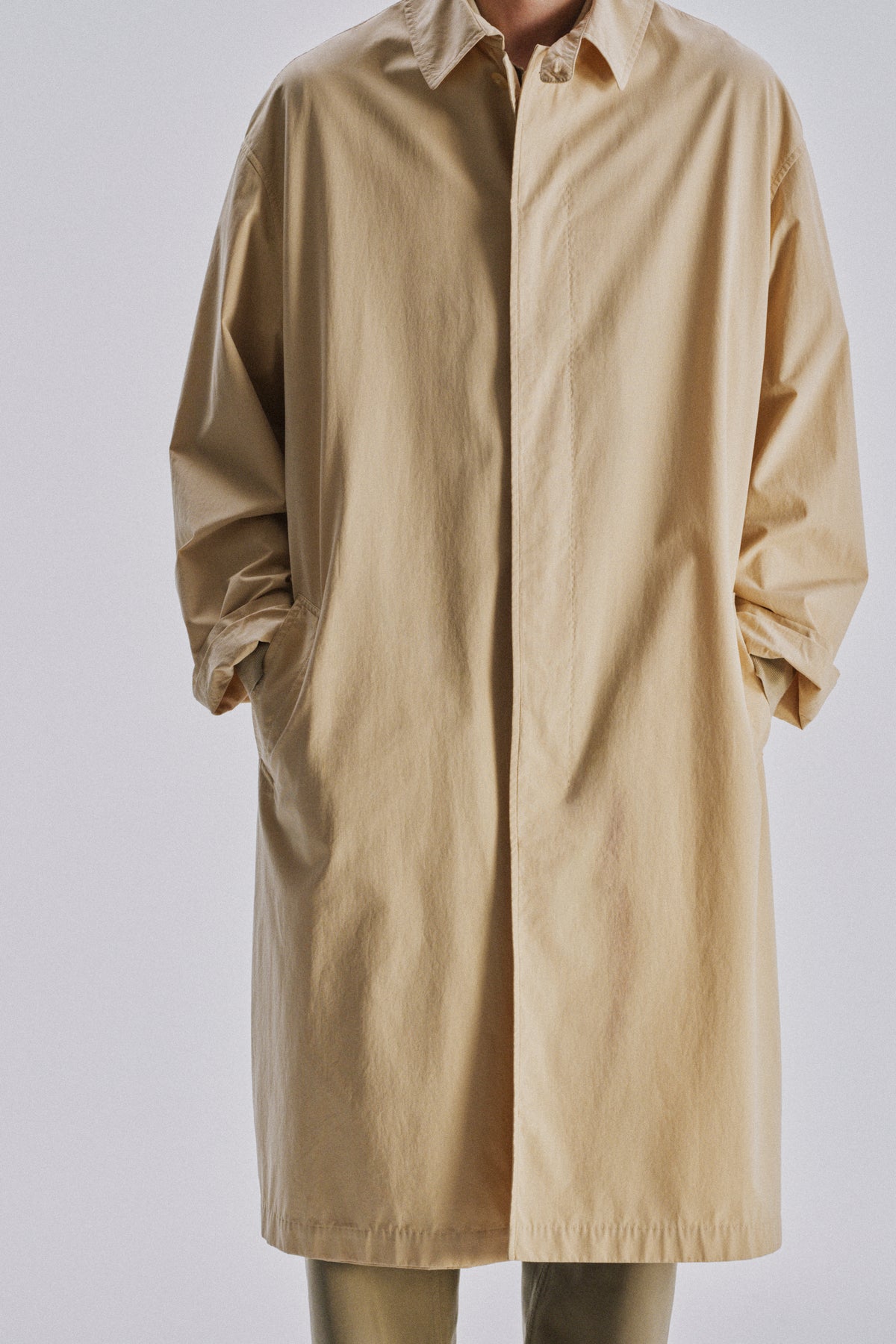 Cappotto Toby