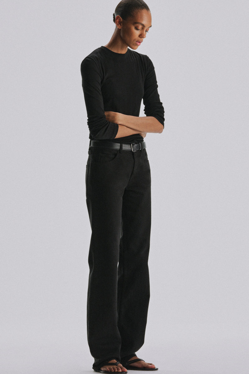Carlyl Jean