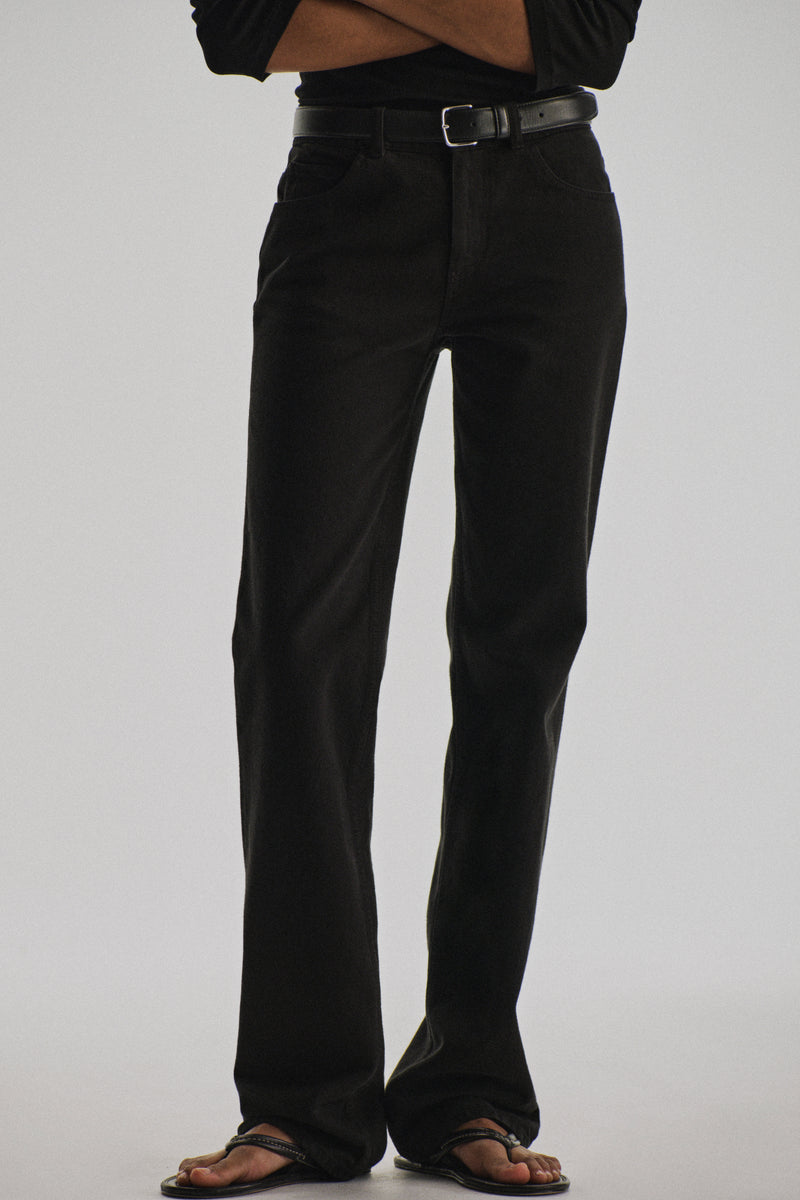 Carlyl Jean