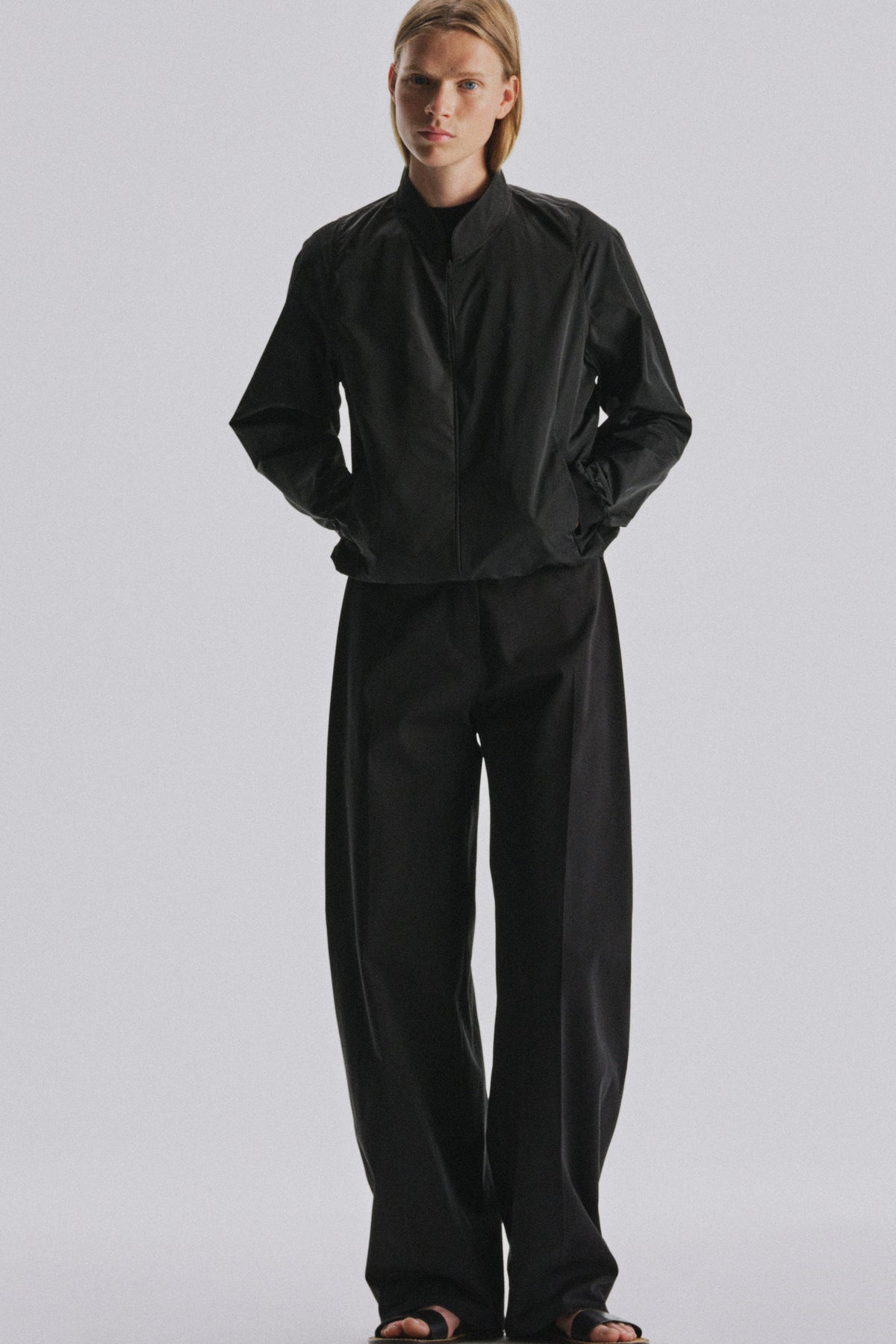 Chaqueta Odeon