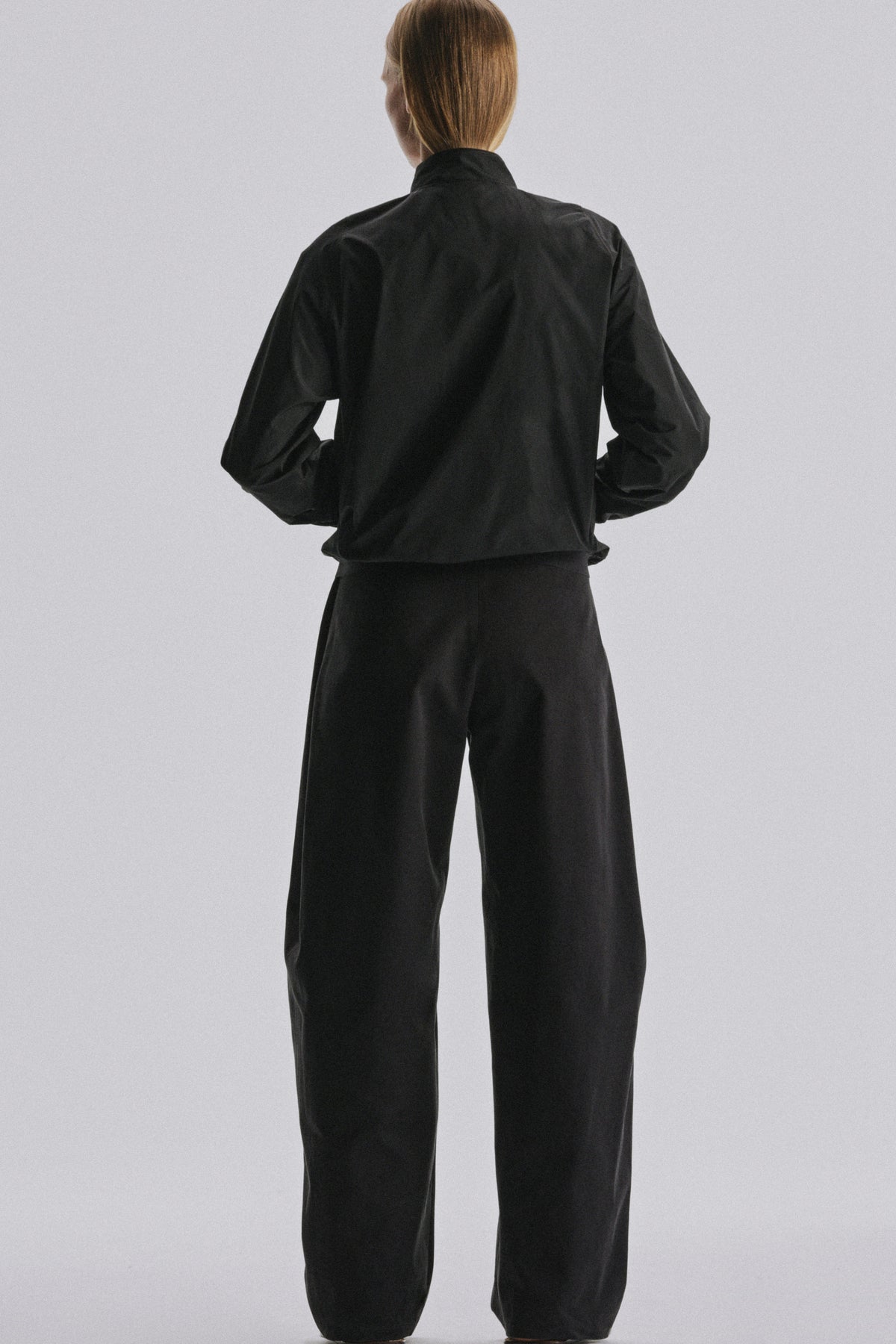 Chaqueta Odeon