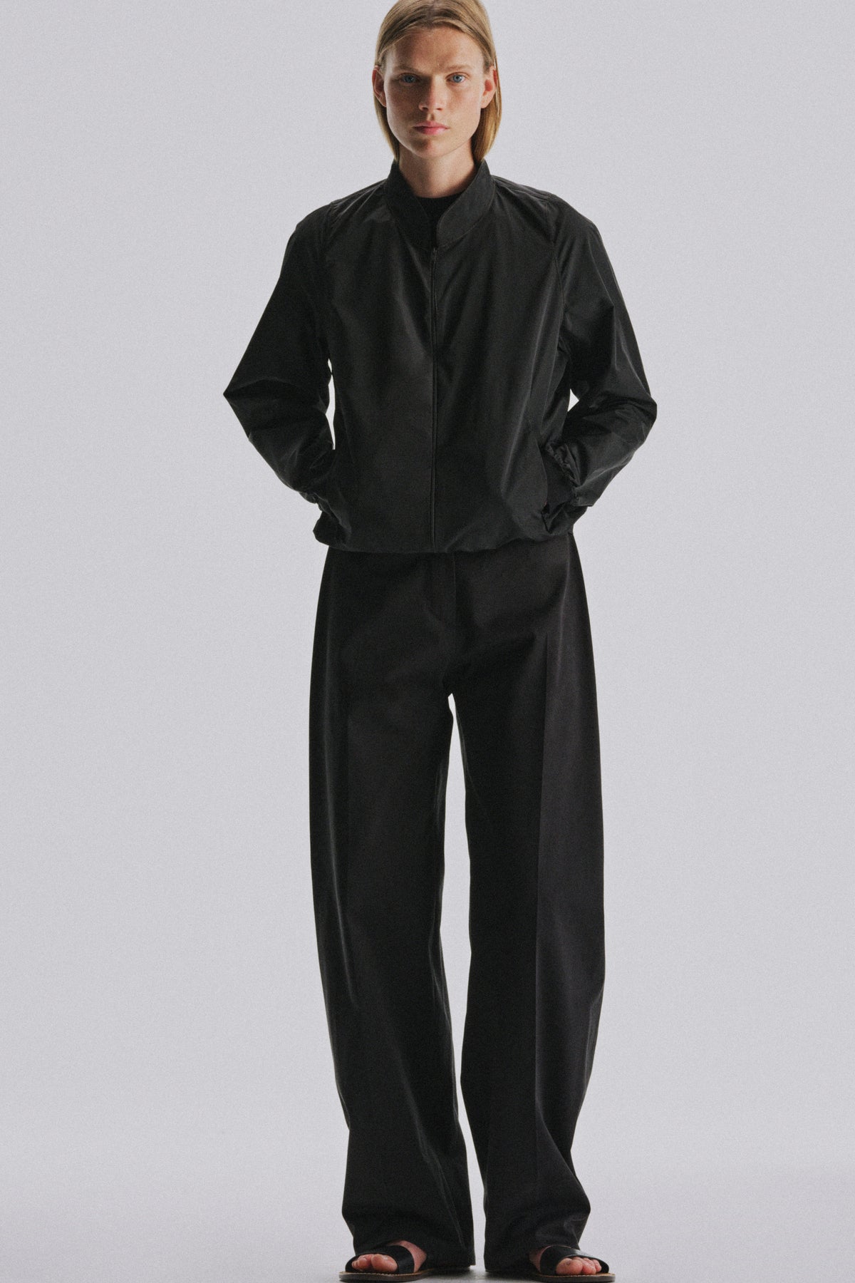Galileo Pant