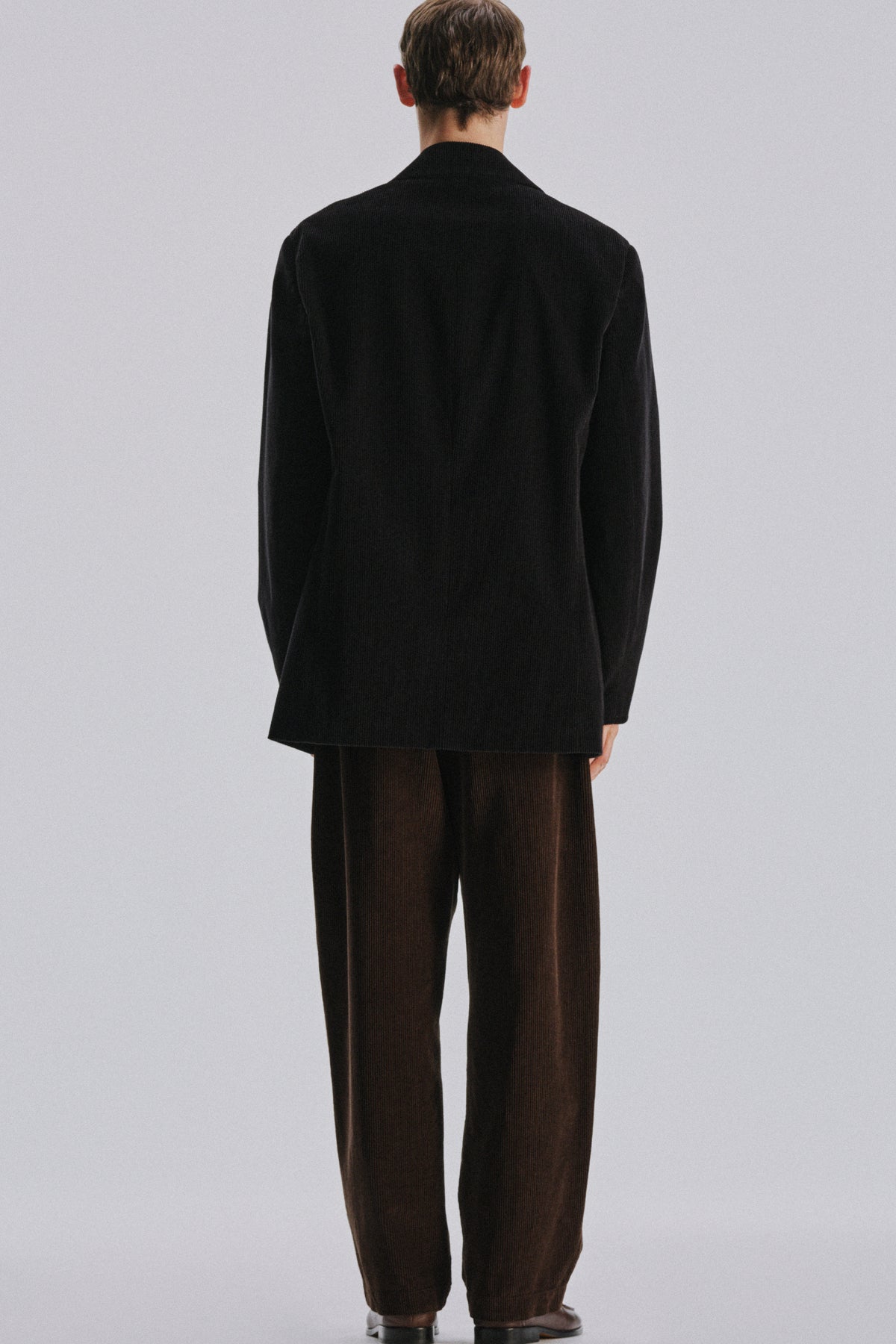 Zach Jacket