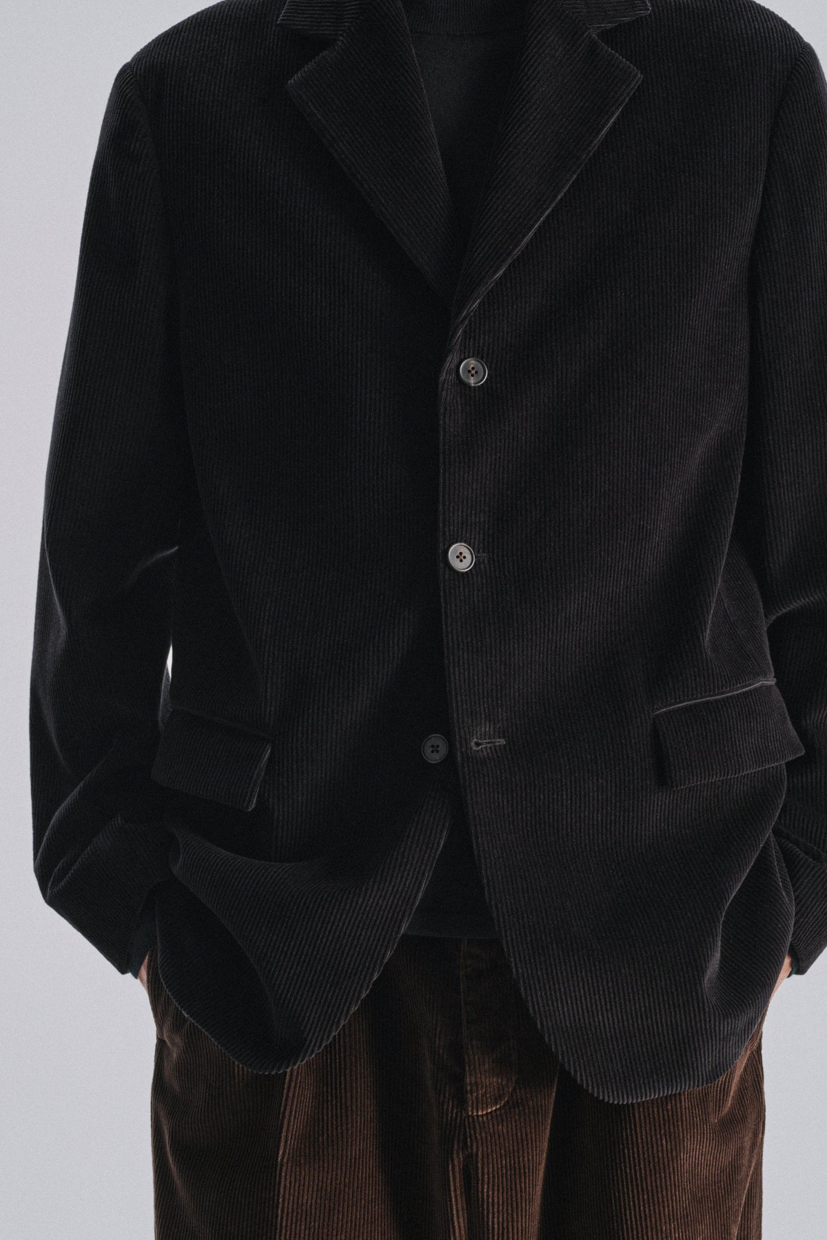 Zach Jacket