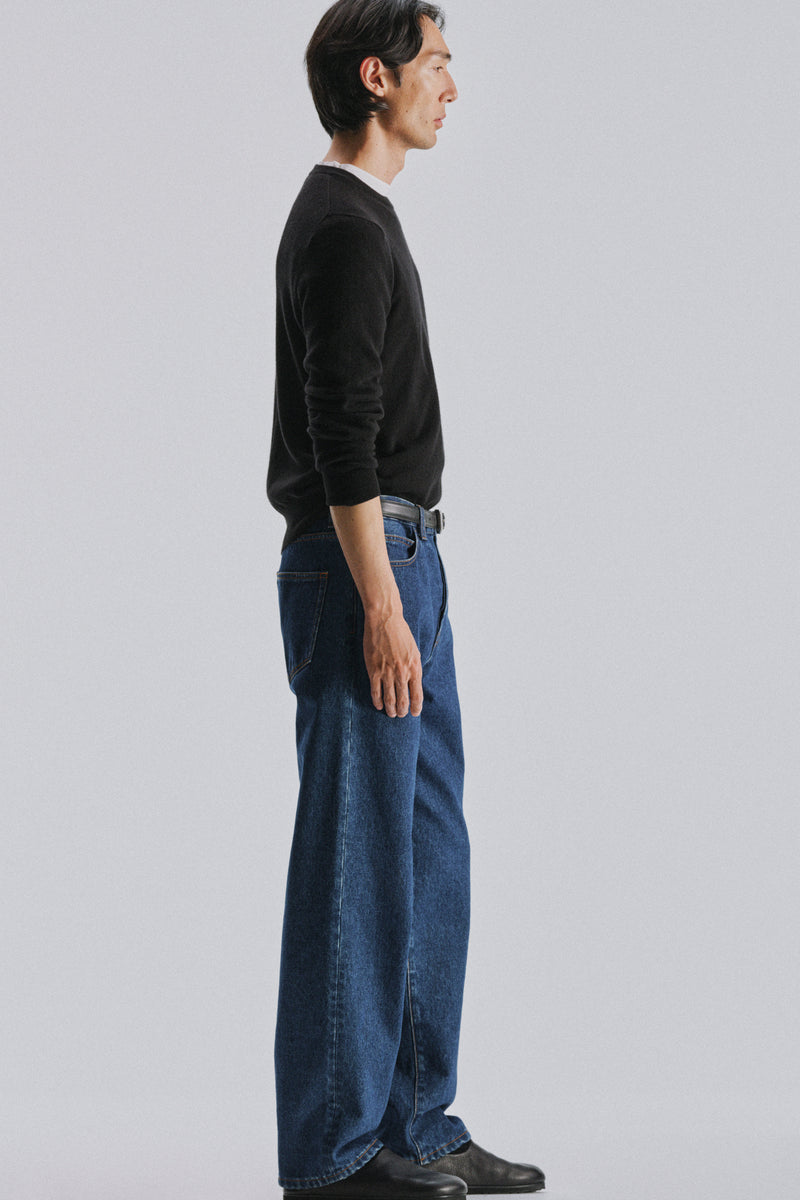 Morton Jean en coton