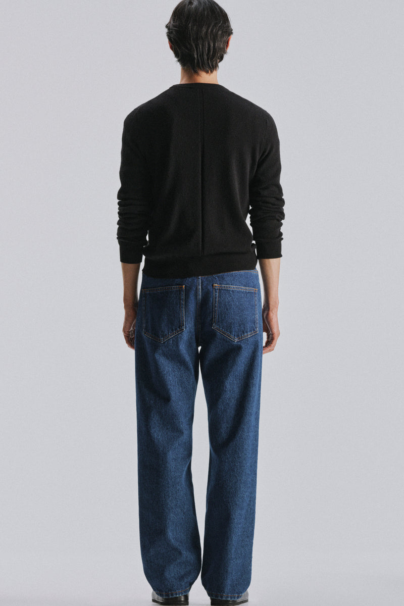 Morton Jean en coton