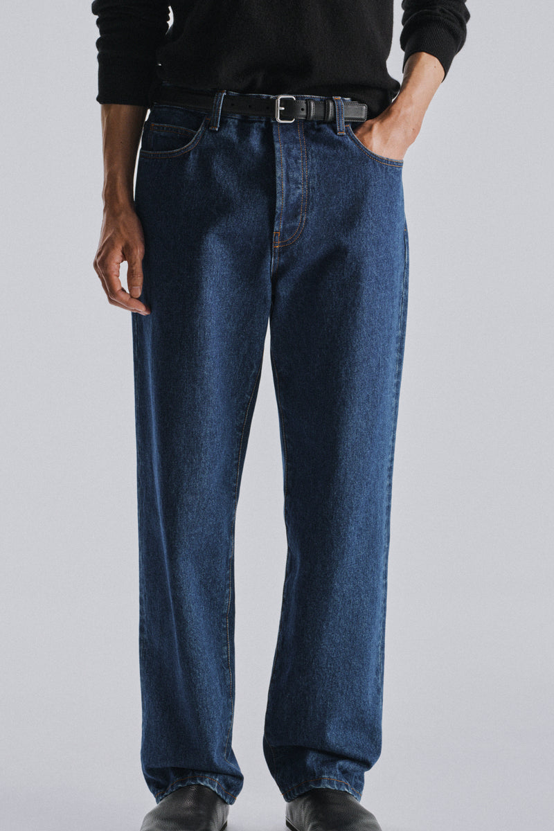 Morton Jean en coton