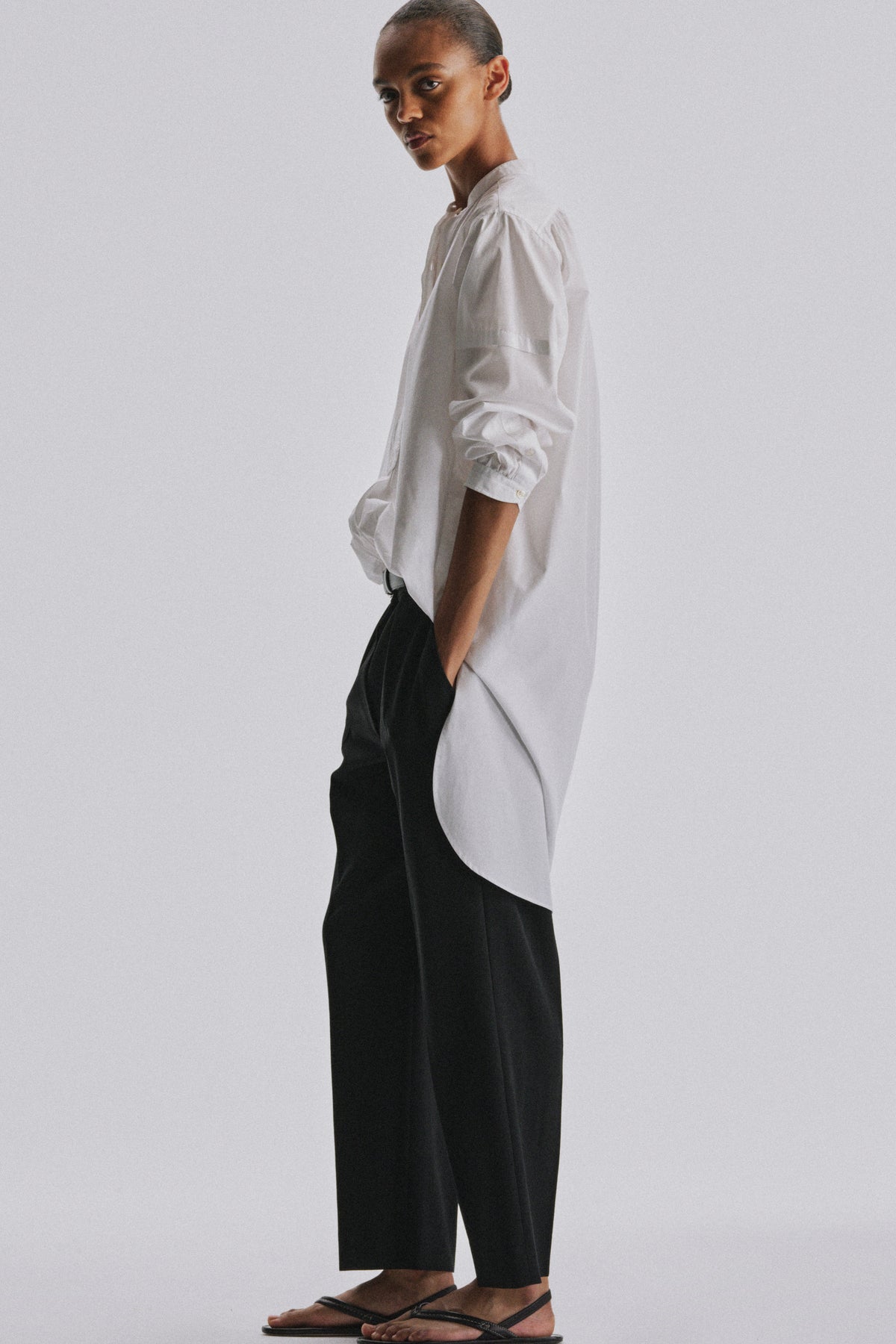 Darios Pant