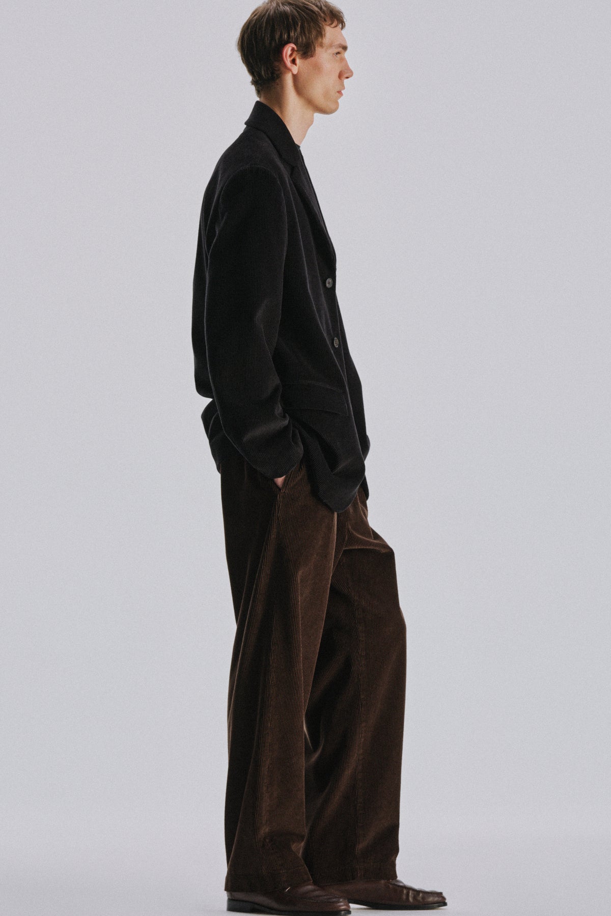 Pantaloni Tuxo