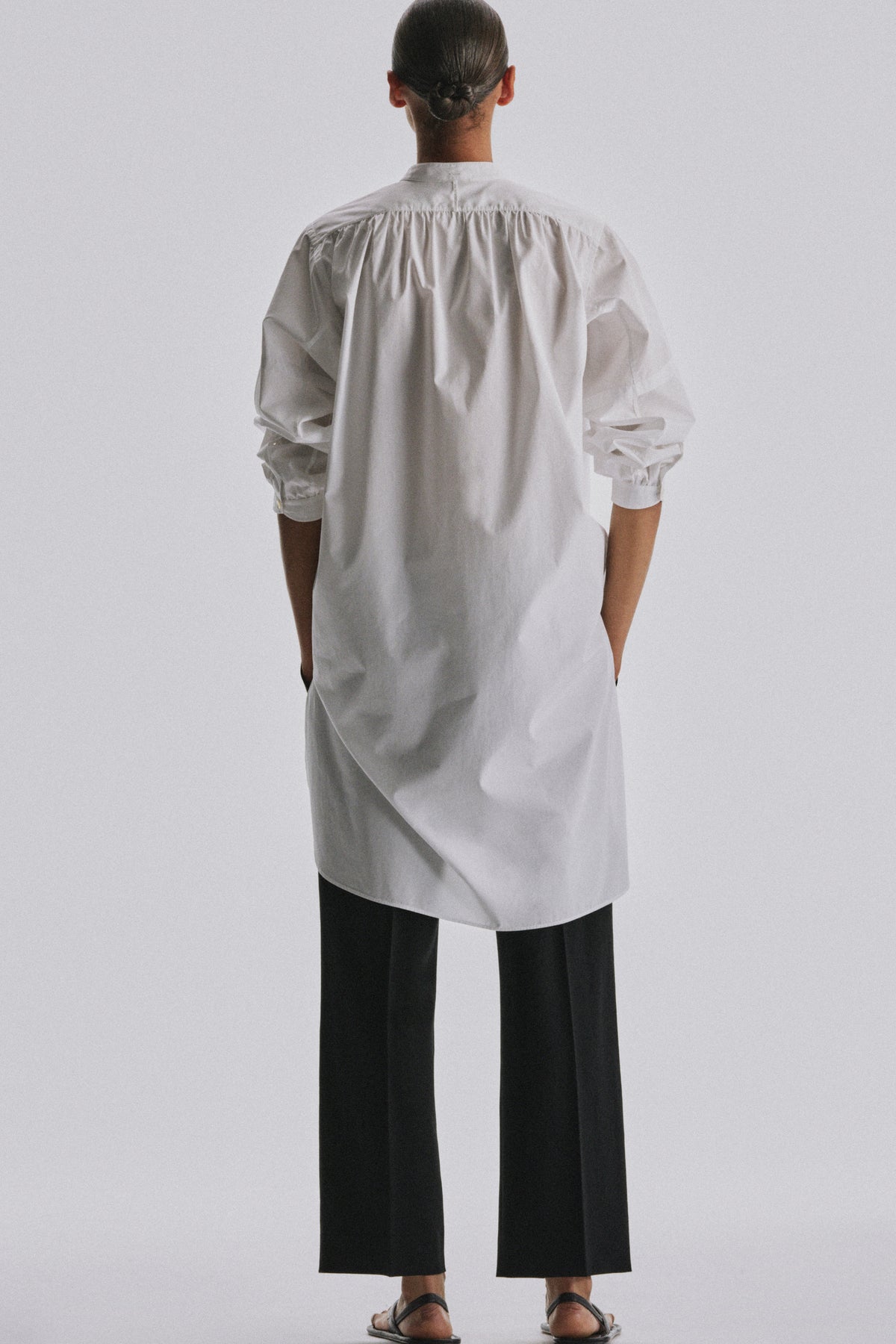 Darios Pant