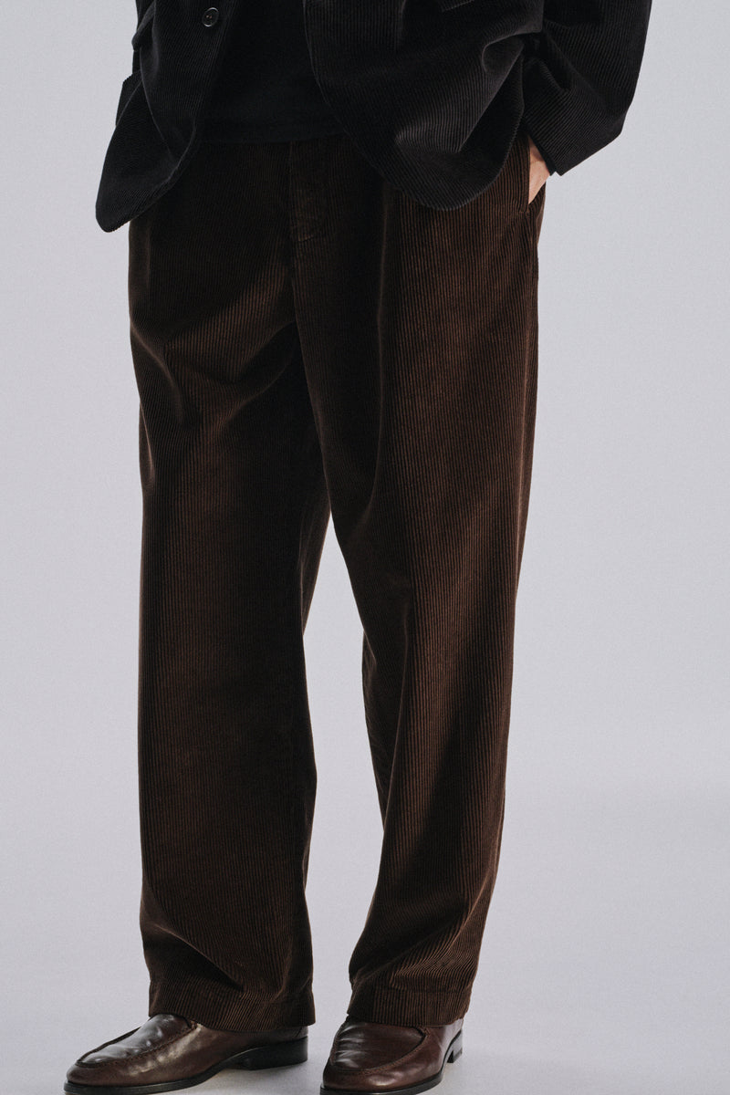 Pantaloni Tuxo