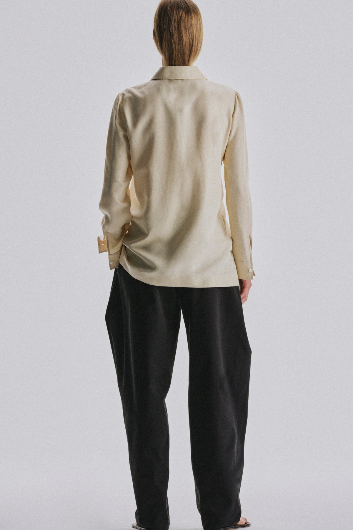 Lucetta Shirt