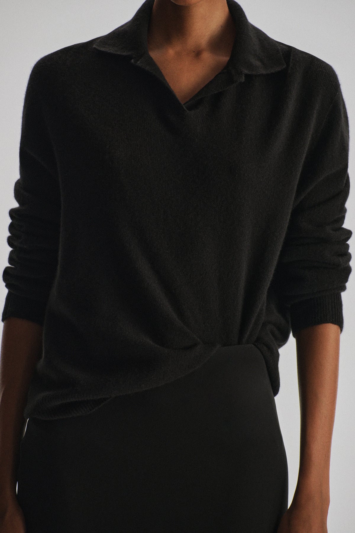 Oashi Top
