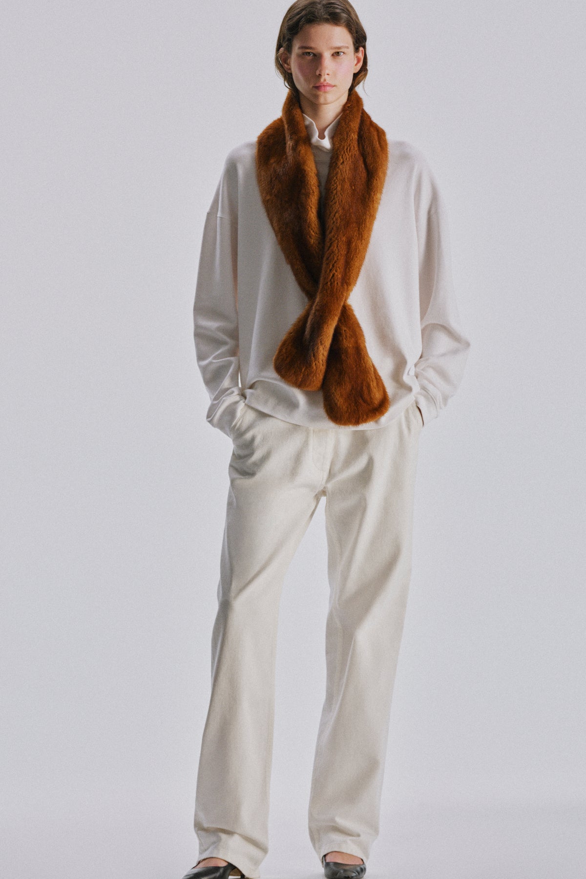 Berit Pant