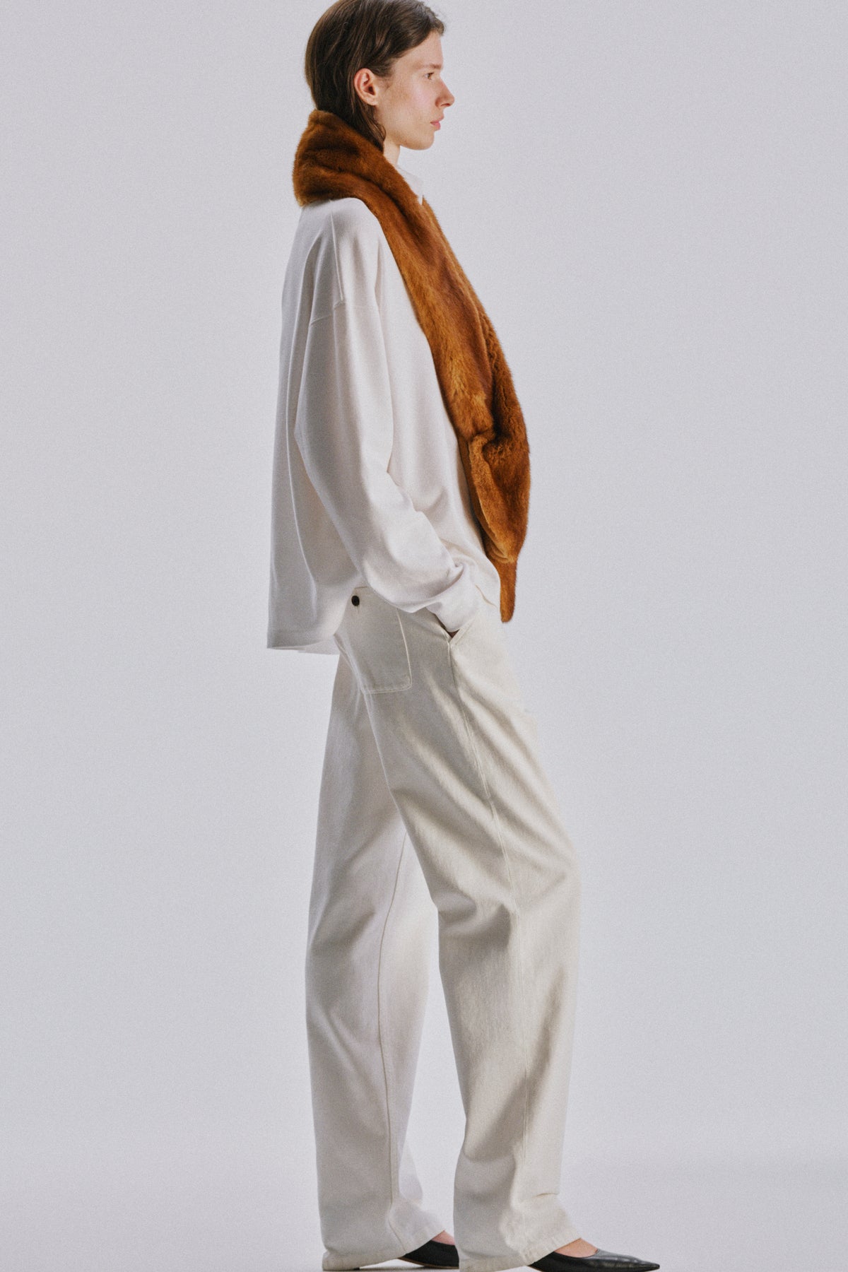Berit Pant