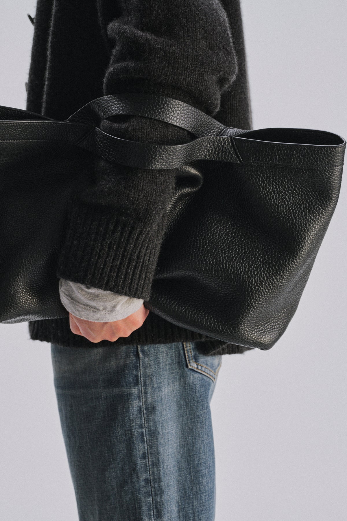 Grand Sac Cabas Kit