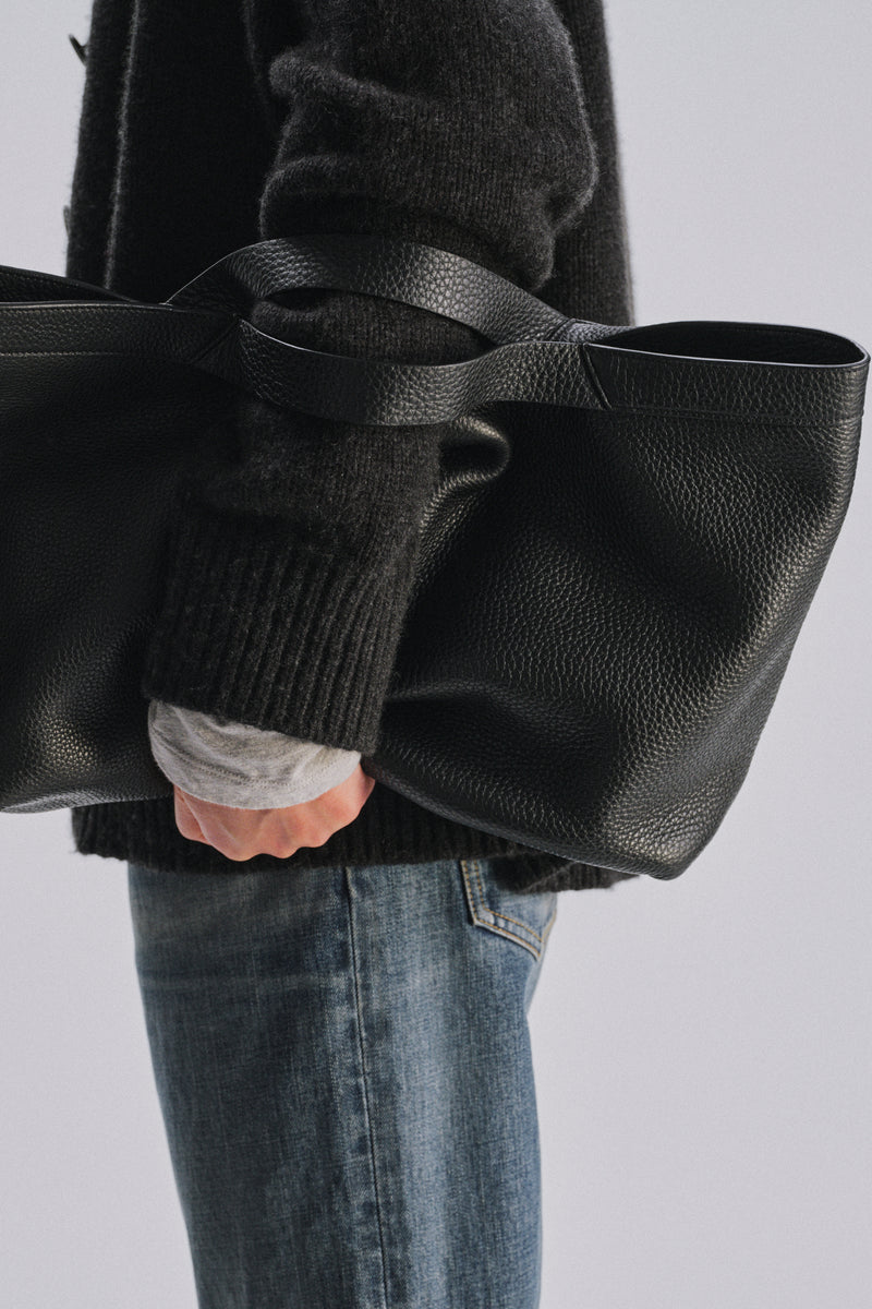 Large Kit Tote Bag