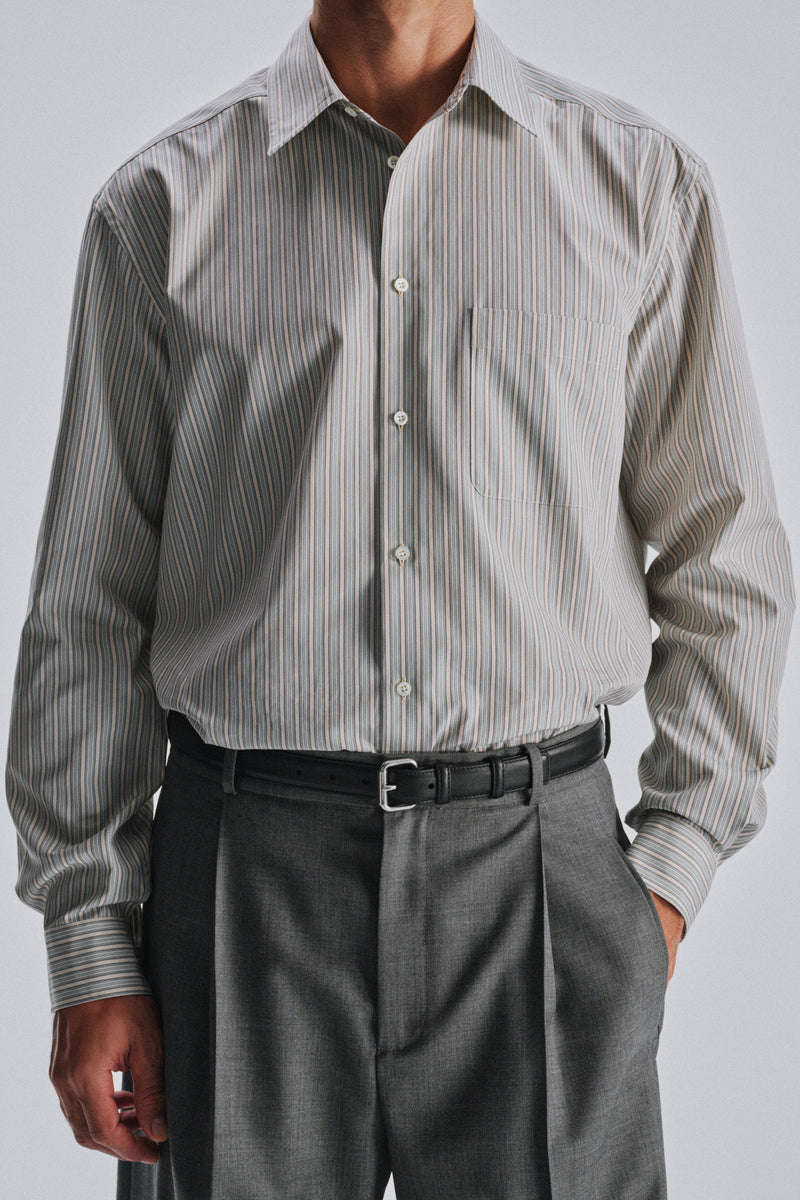 Chemise Uday