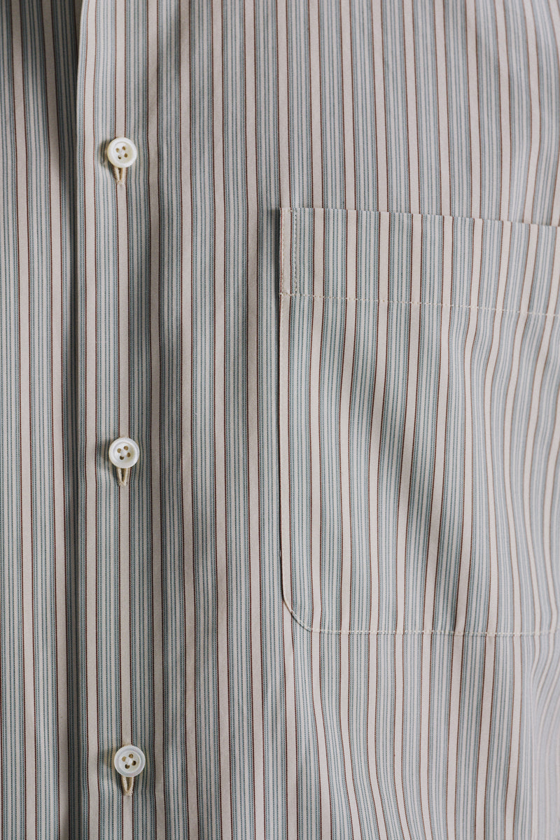 Chemise Uday