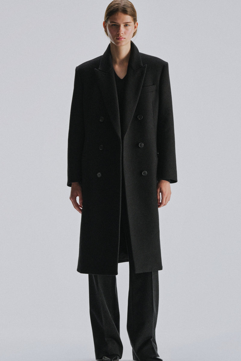 Manteau Keone