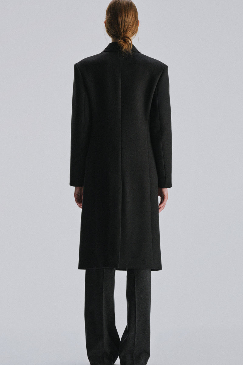 Manteau Keone