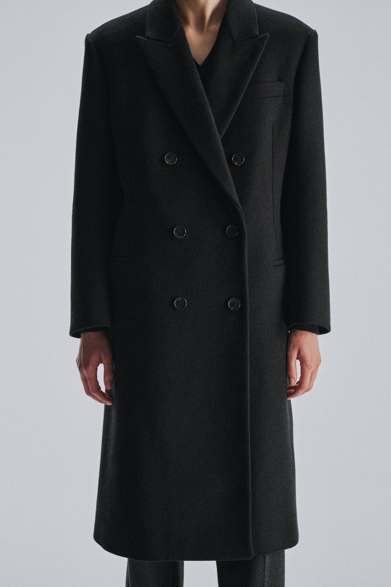 Manteau Keone