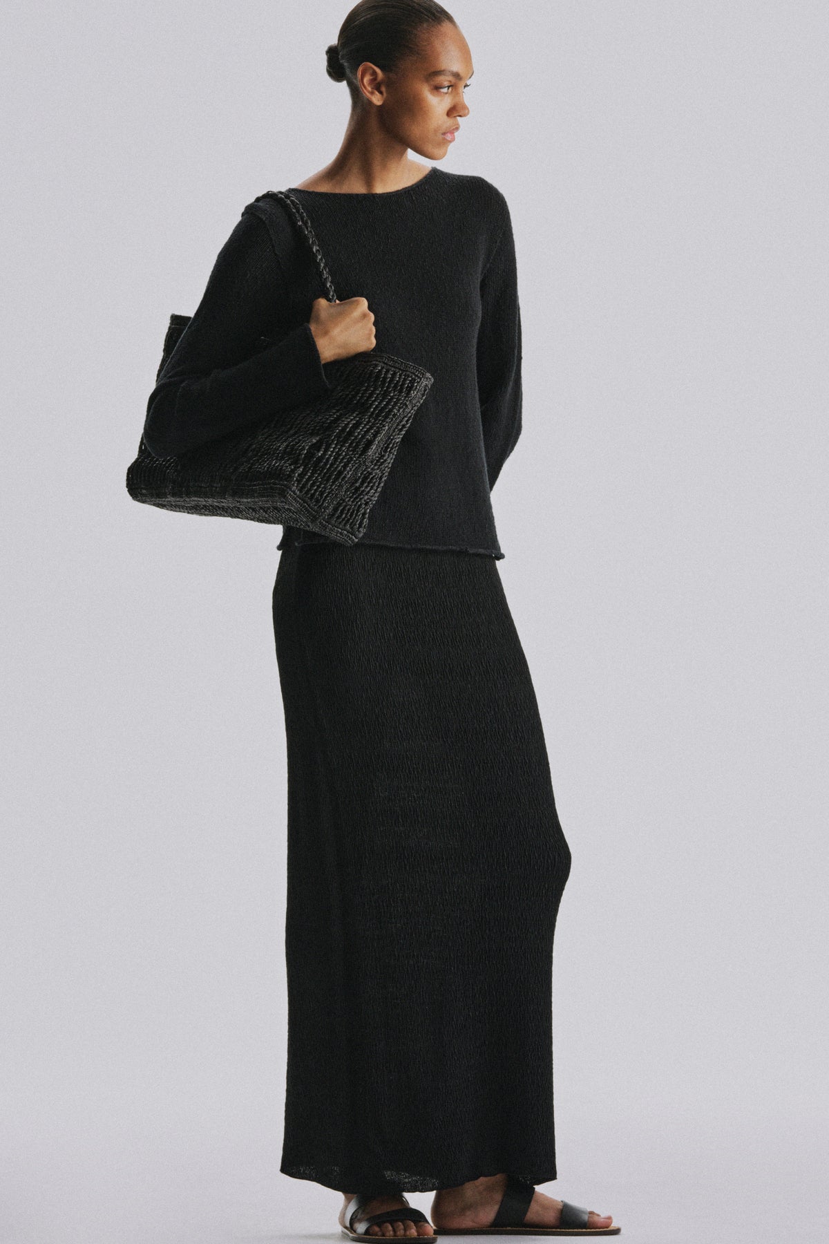 Oboe Skirt