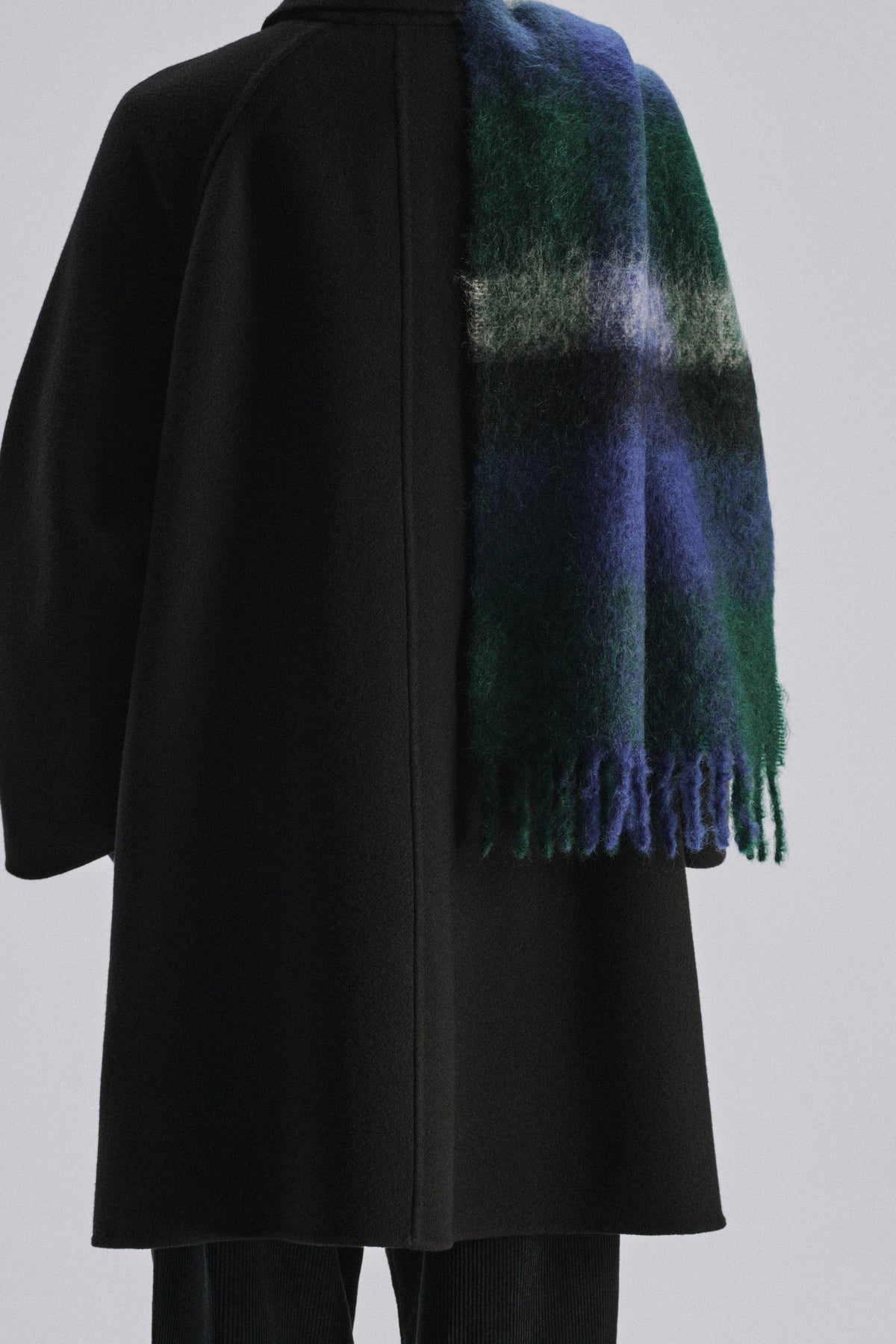 Uma Scarf