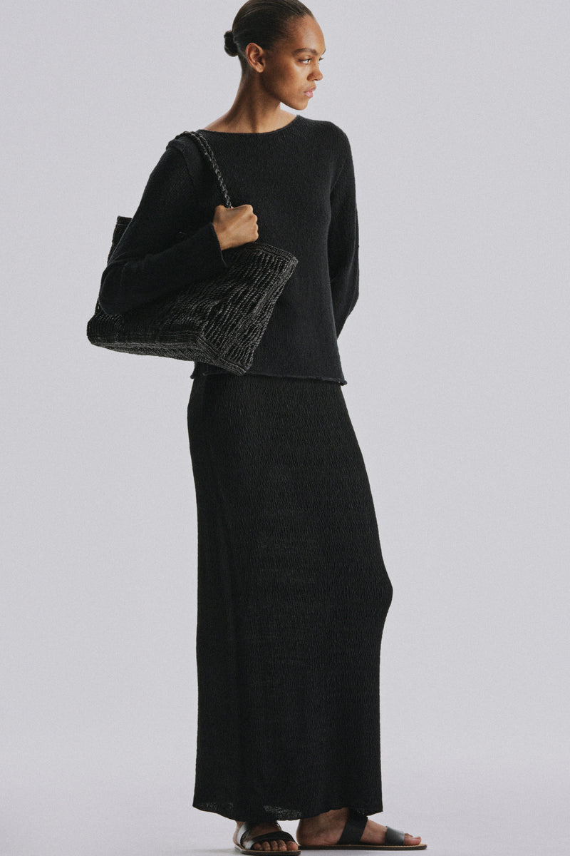 Falda Oboe