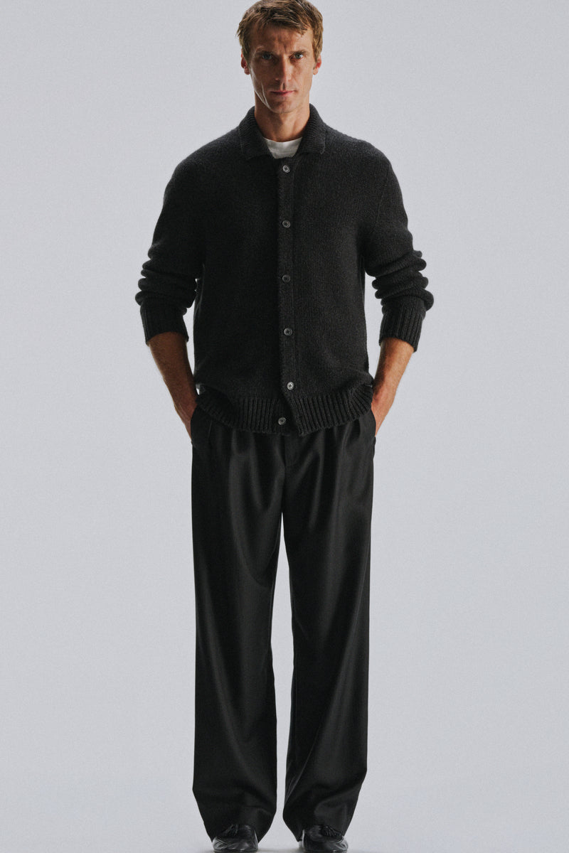 Cardigan Ardor