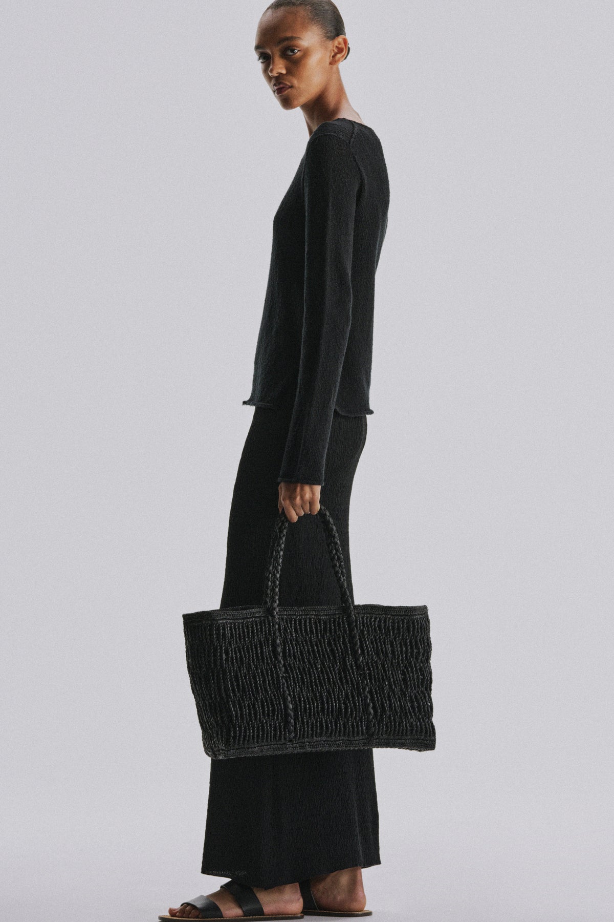 Georgica Tote Bag