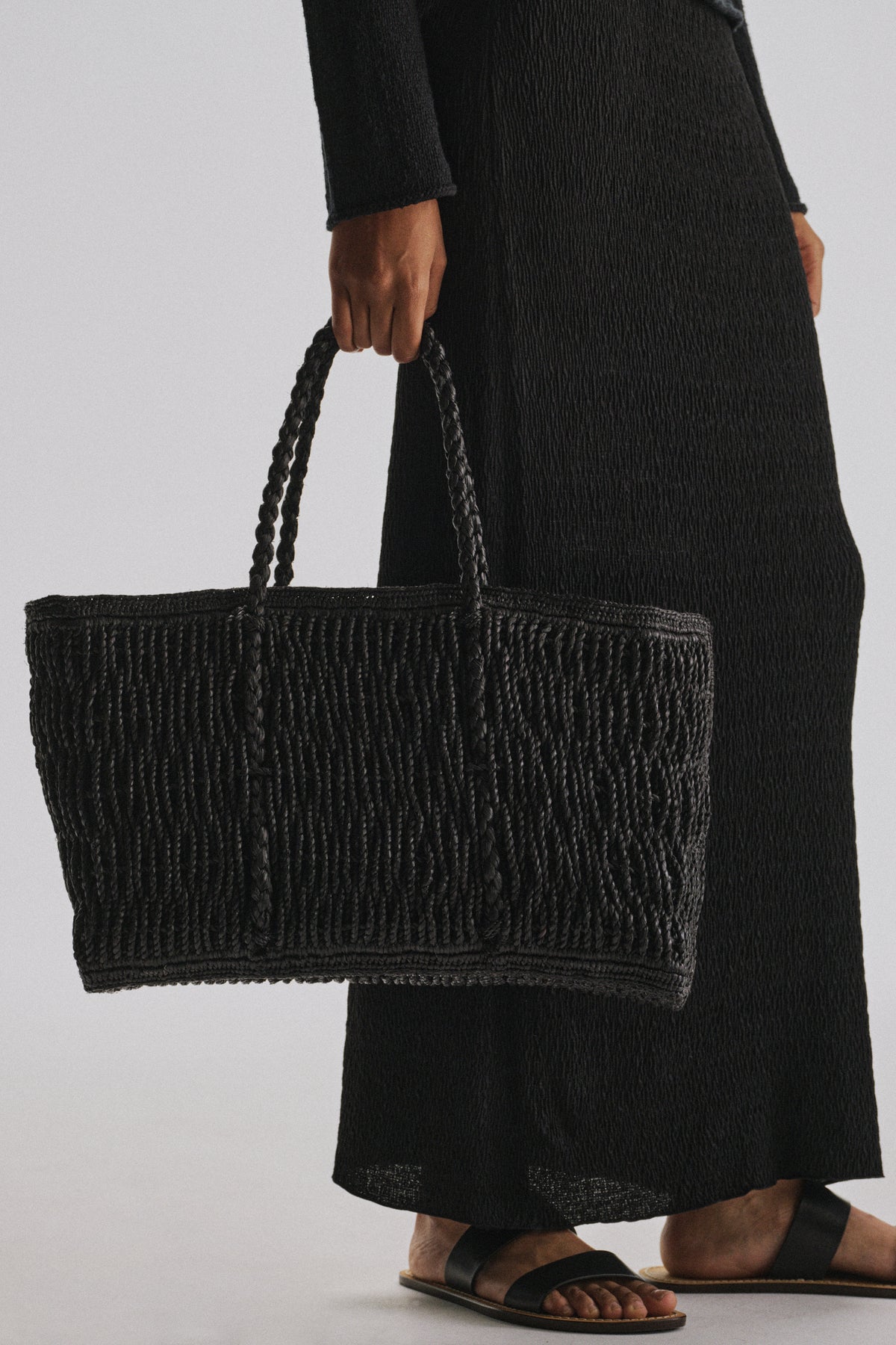 Georgica Tote Bag
