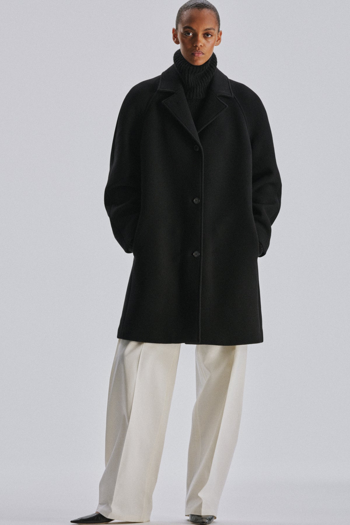 Keiran Coat