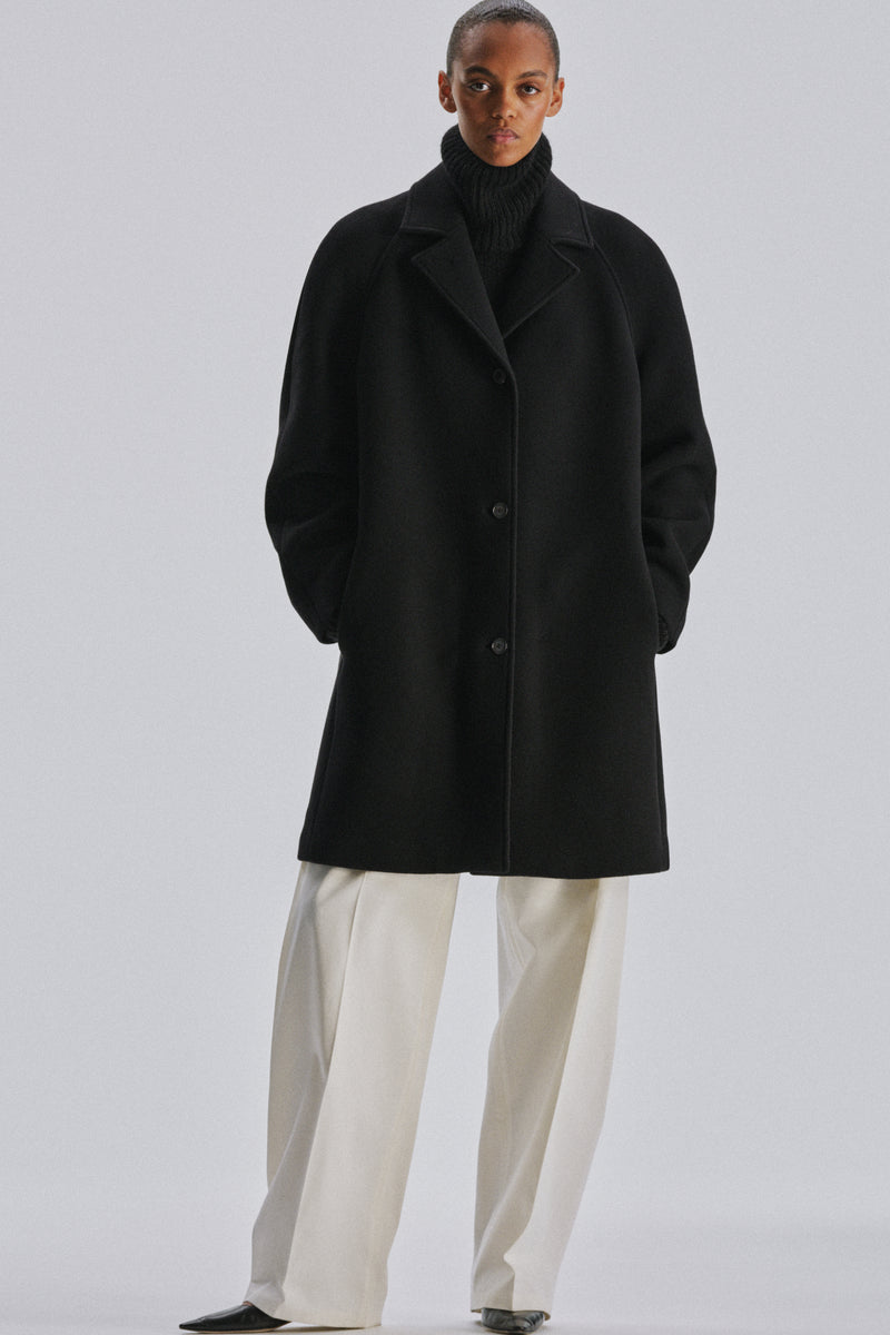 Keiran Coat