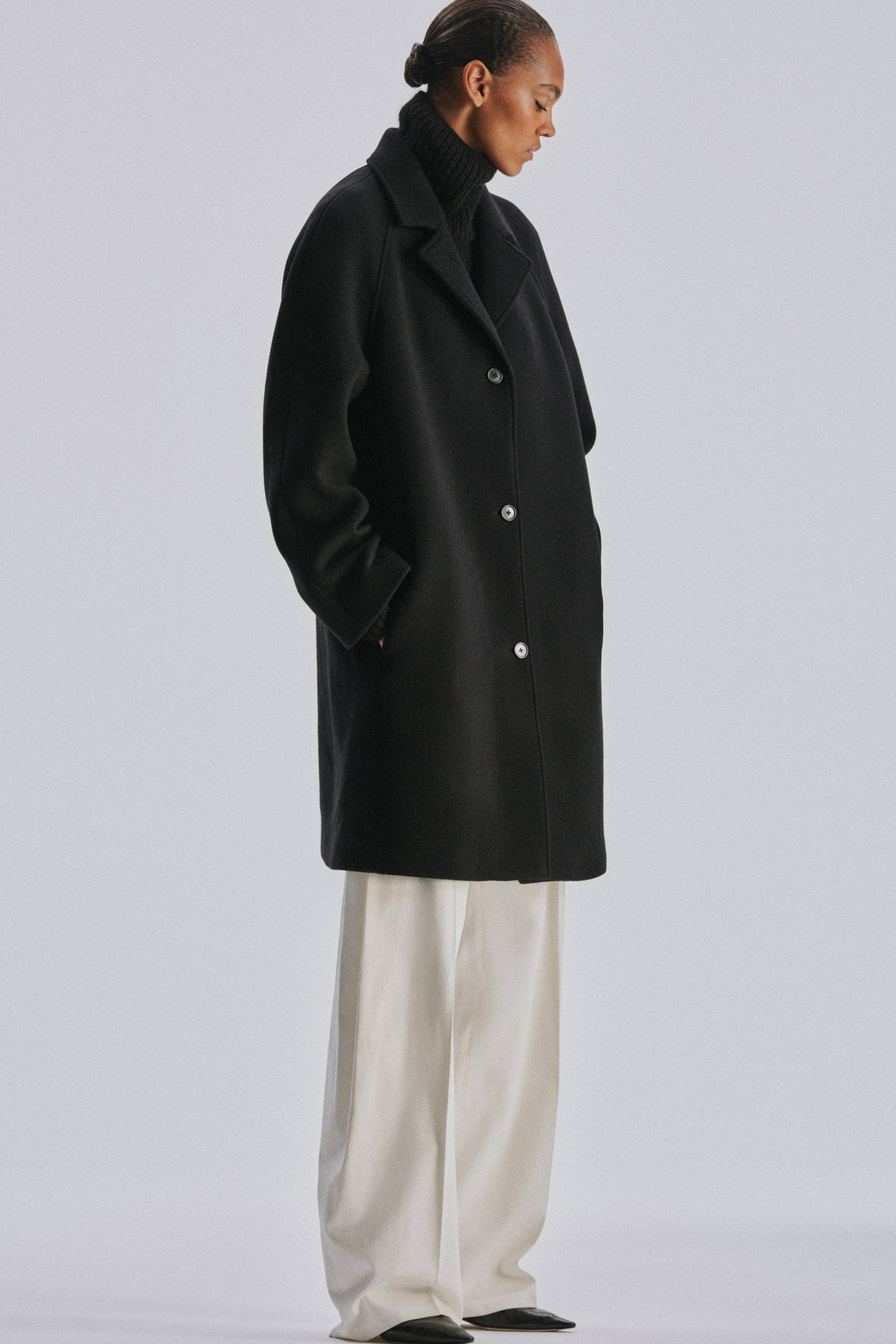 Keiran Coat