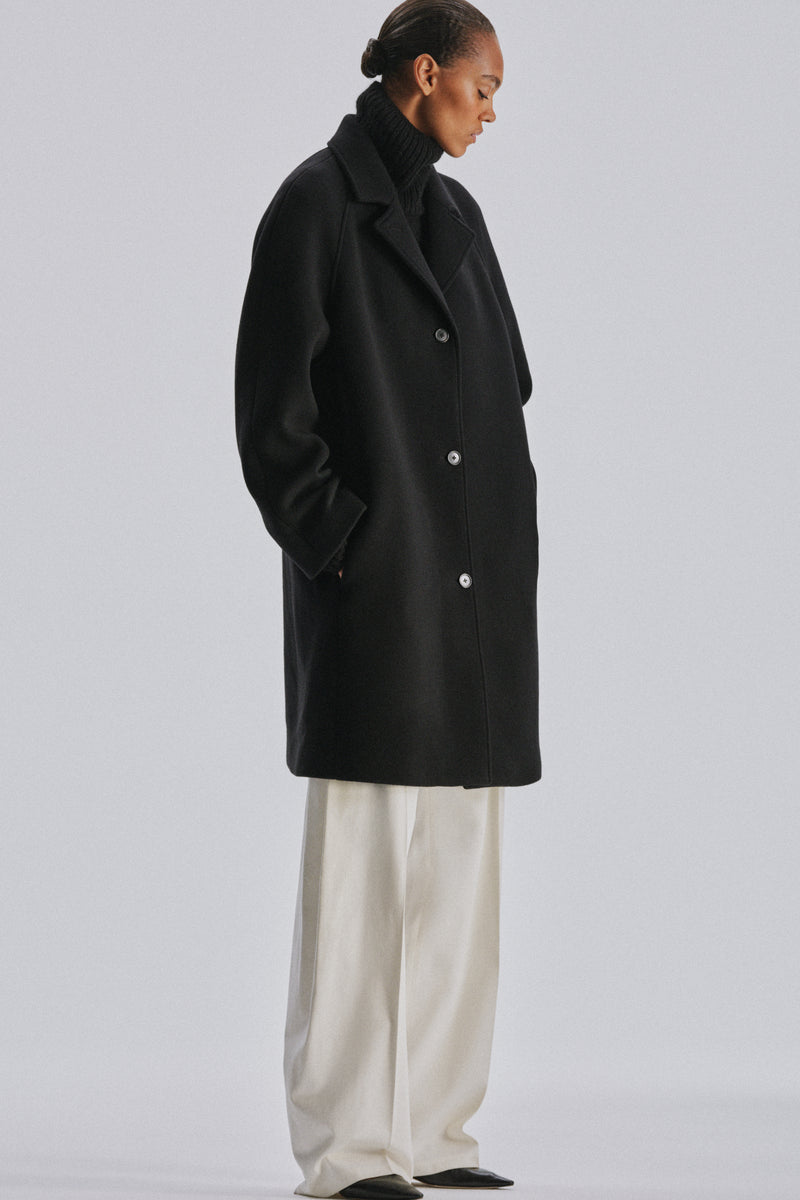Keiran Coat