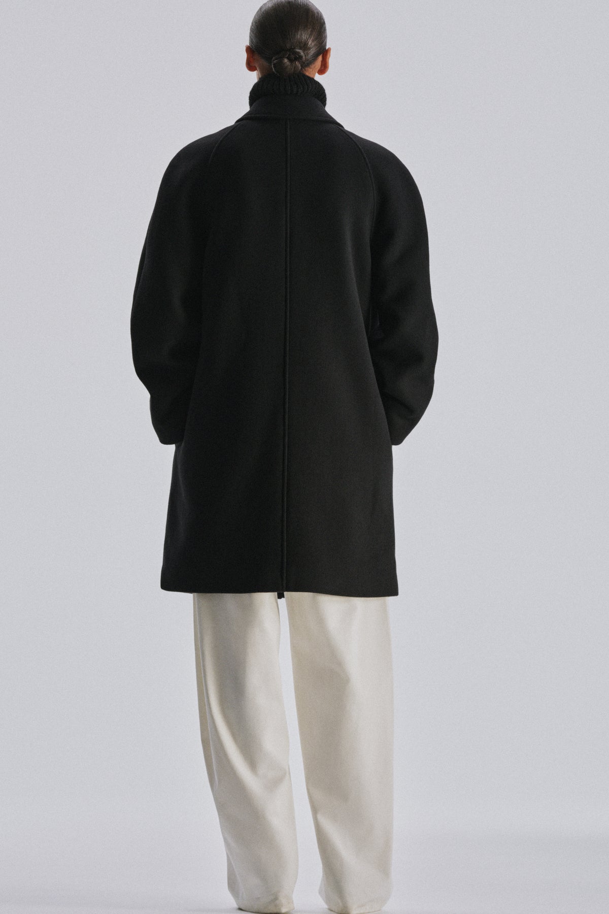 Keiran Coat