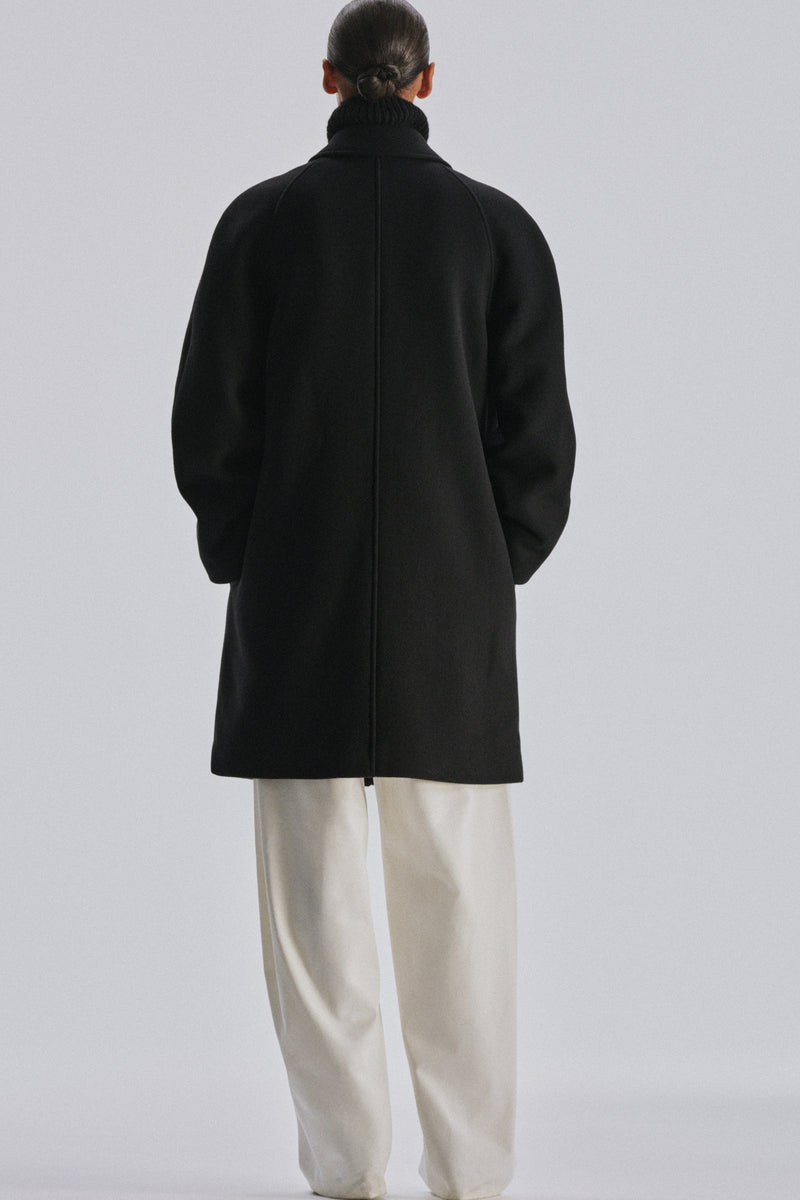 Keiran Coat