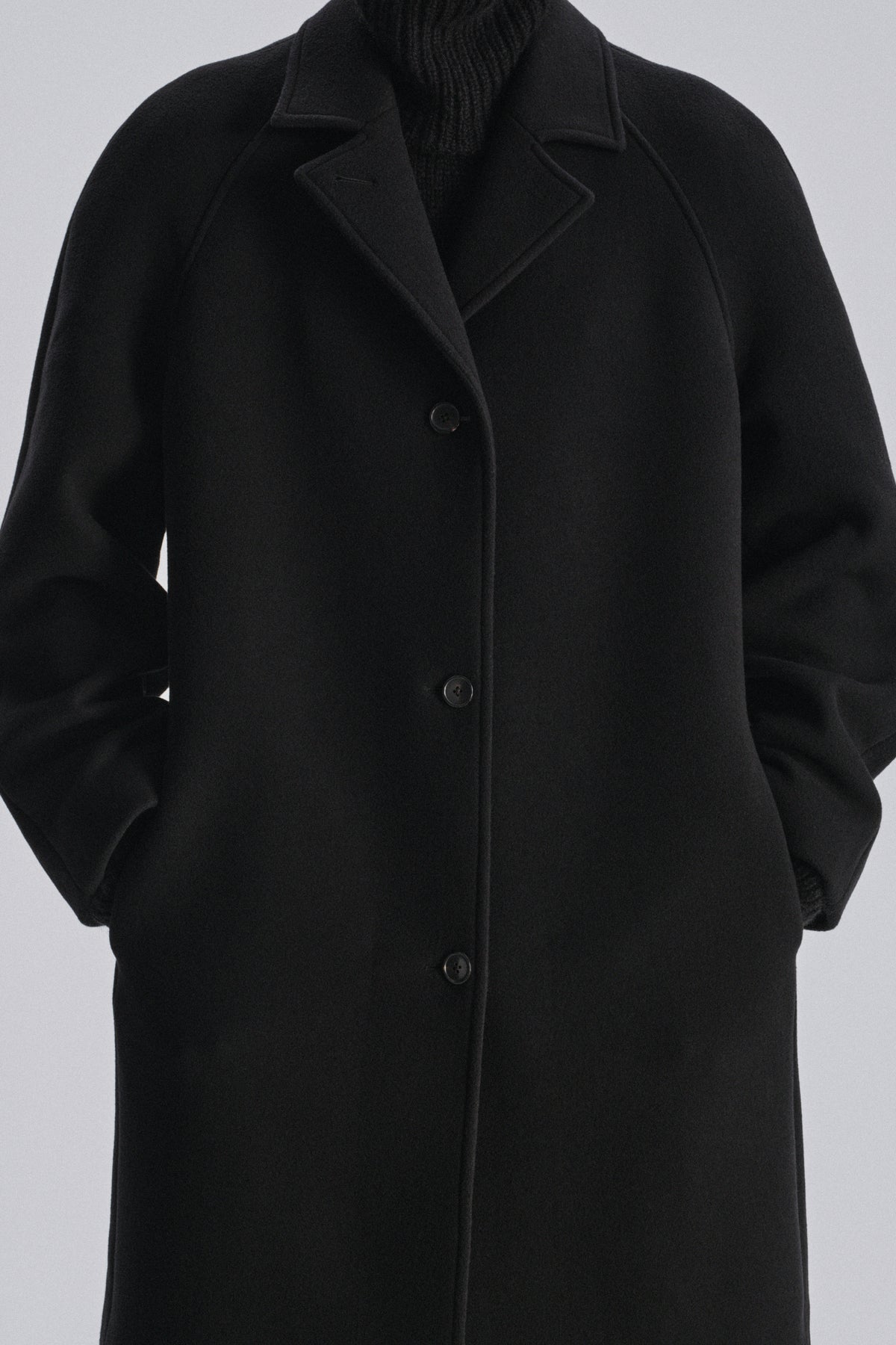Keiran Coat