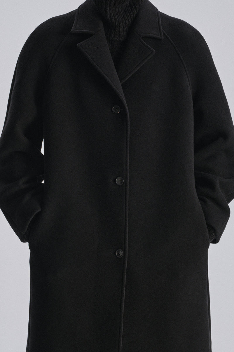 Keiran Coat